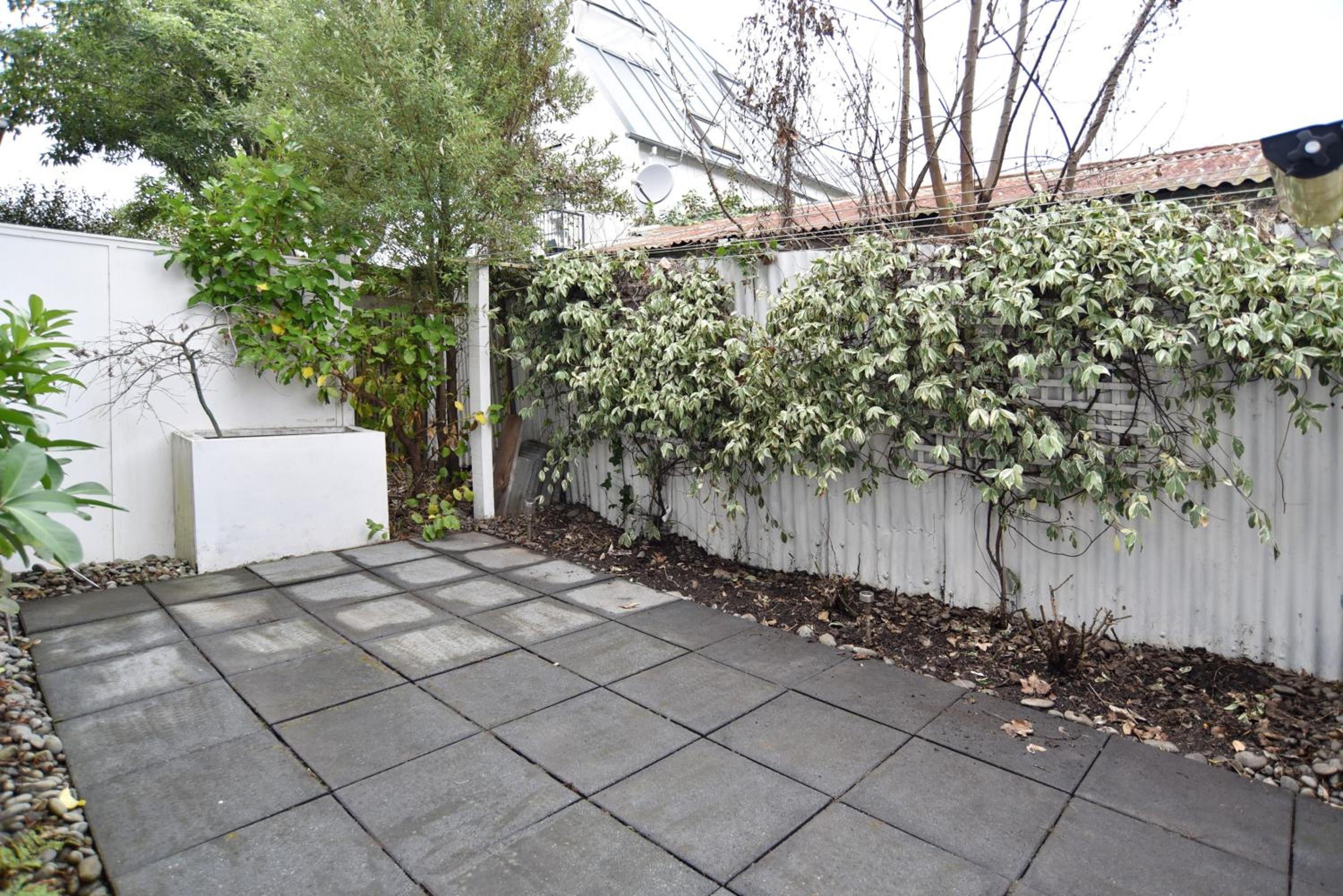 Armagh Apartment 3 - Christchurch Holiday Homes