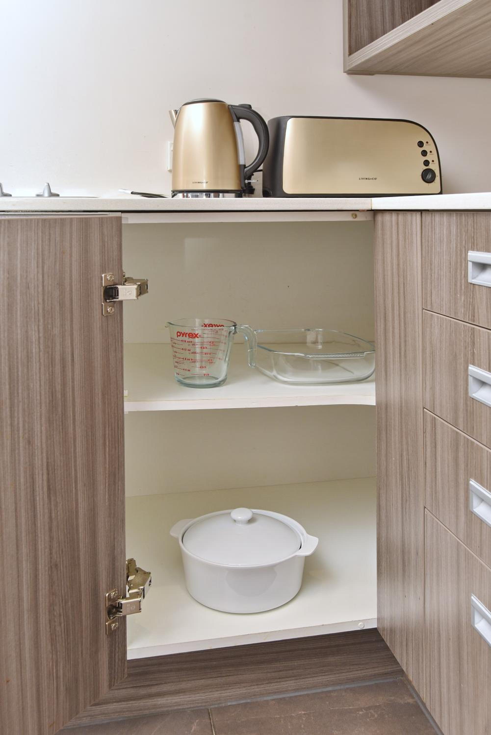 Armagh Apartment 3 - Christchurch Holiday Homes