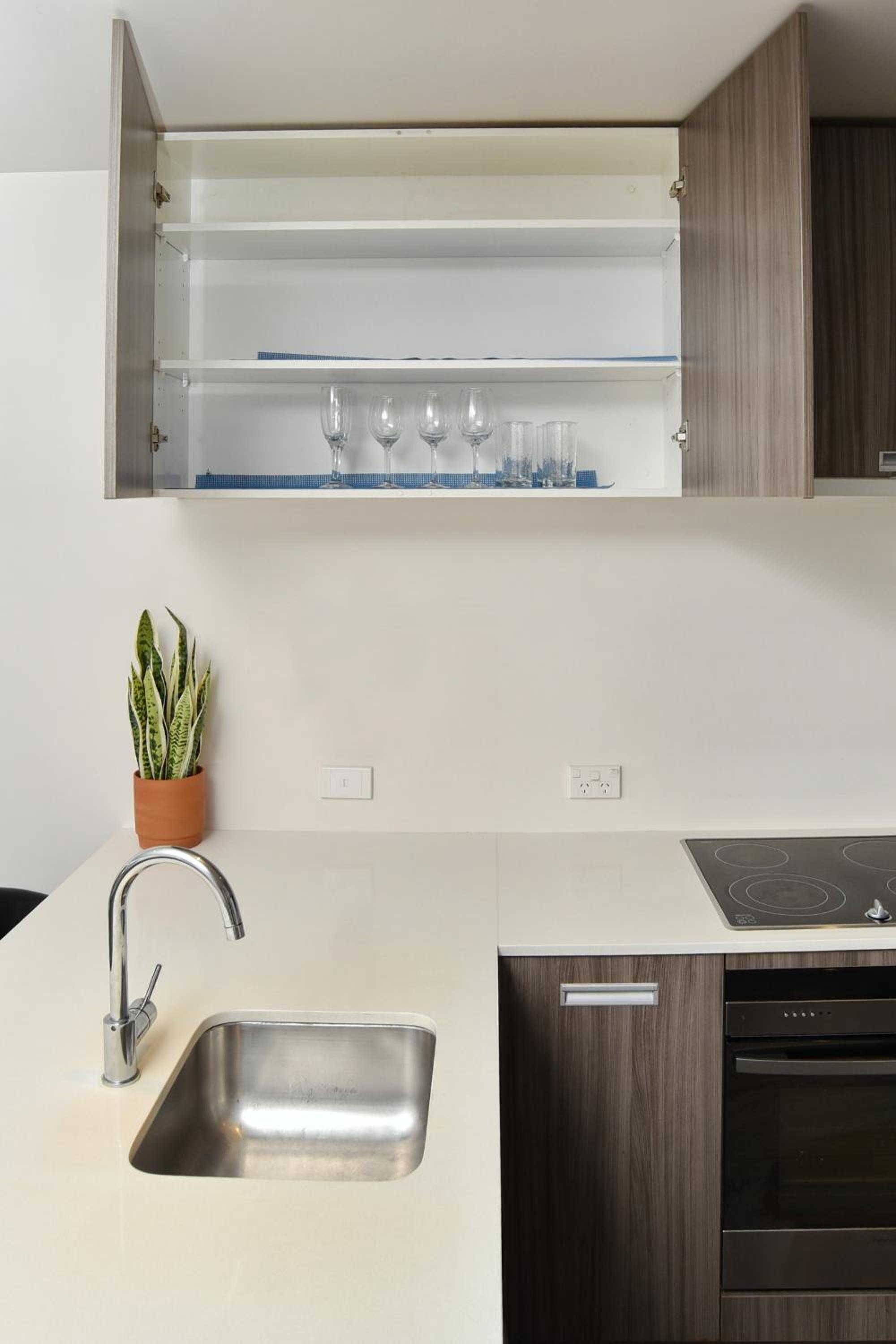 Armagh Apartment 3 - Christchurch Holiday Homes