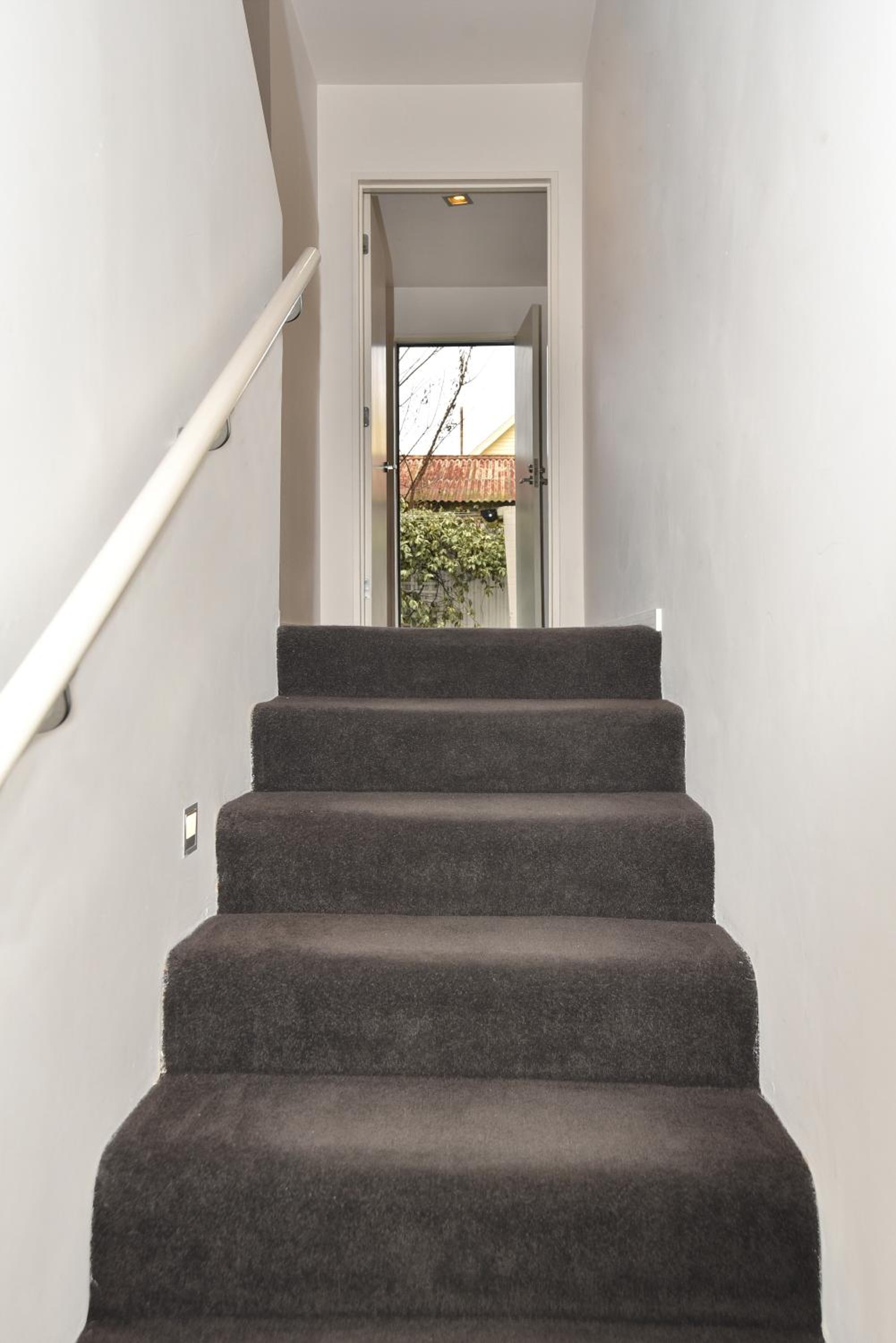 Armagh Apartment 3 - Christchurch Holiday Homes