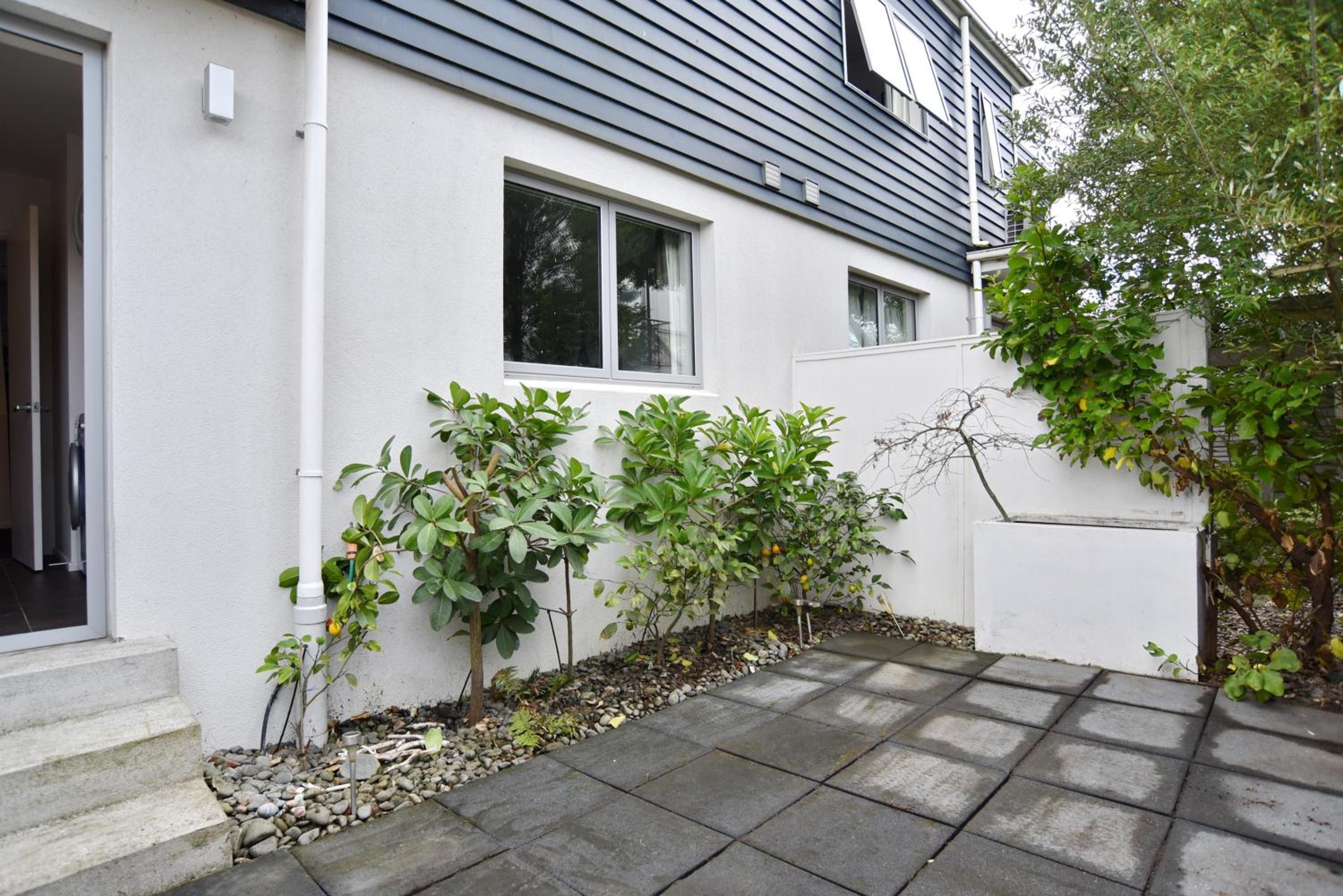 Armagh Apartment 3 - Christchurch Holiday Homes