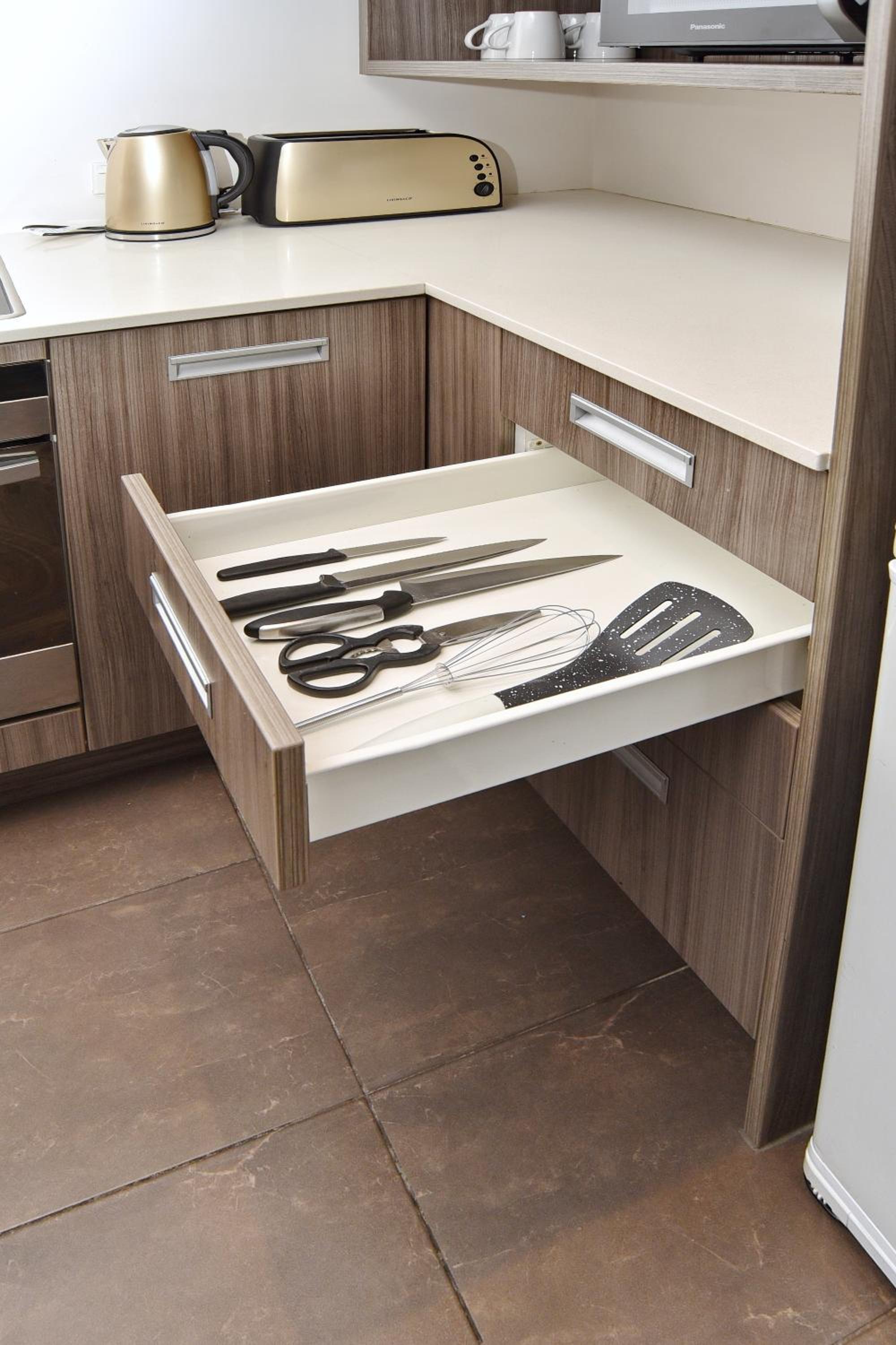 Armagh Apartment 3 - Christchurch Holiday Homes