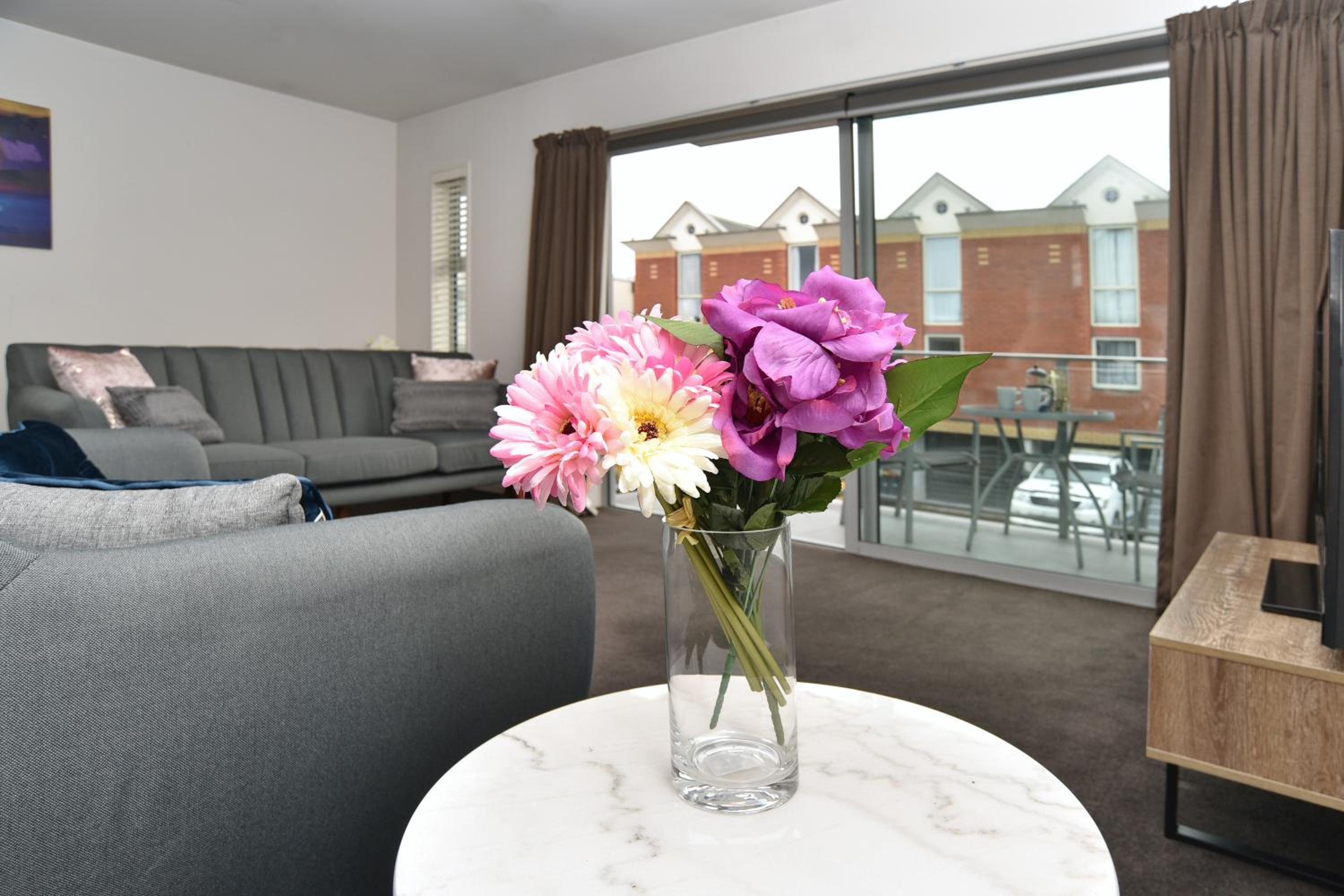 Armagh Apartment 3 - Christchurch Holiday Homes