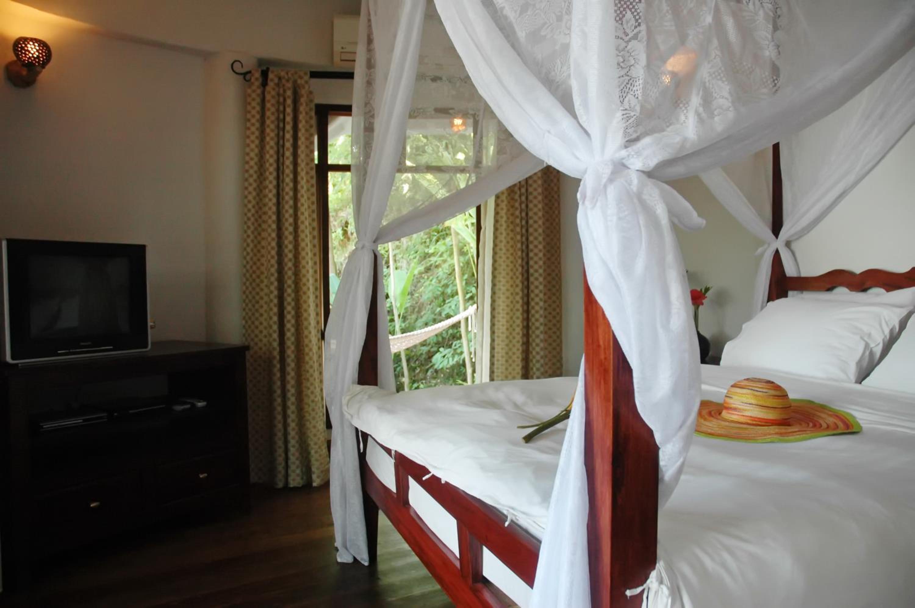 Koh Mak Cococape Resort