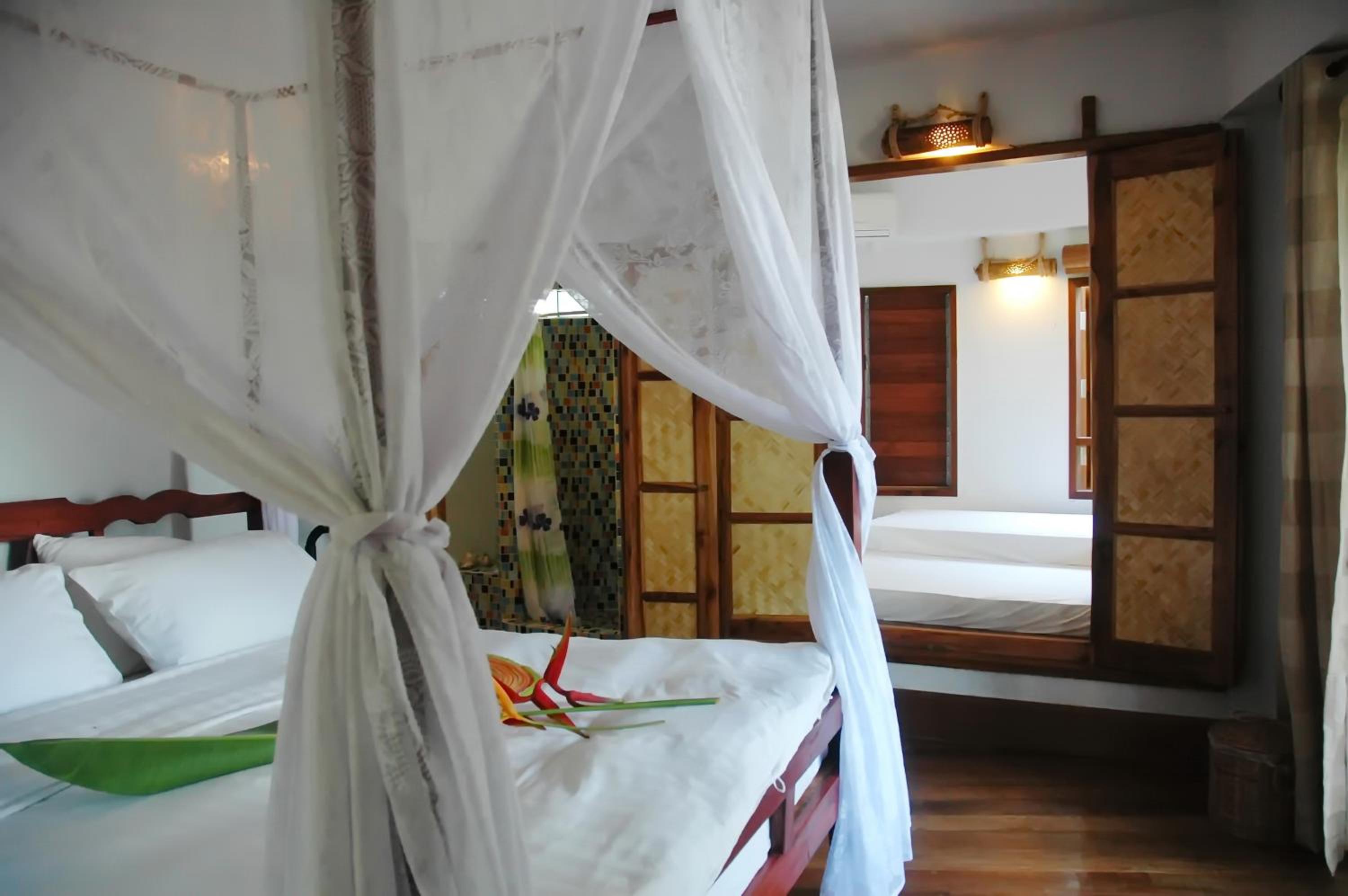 Koh Mak Cococape Resort