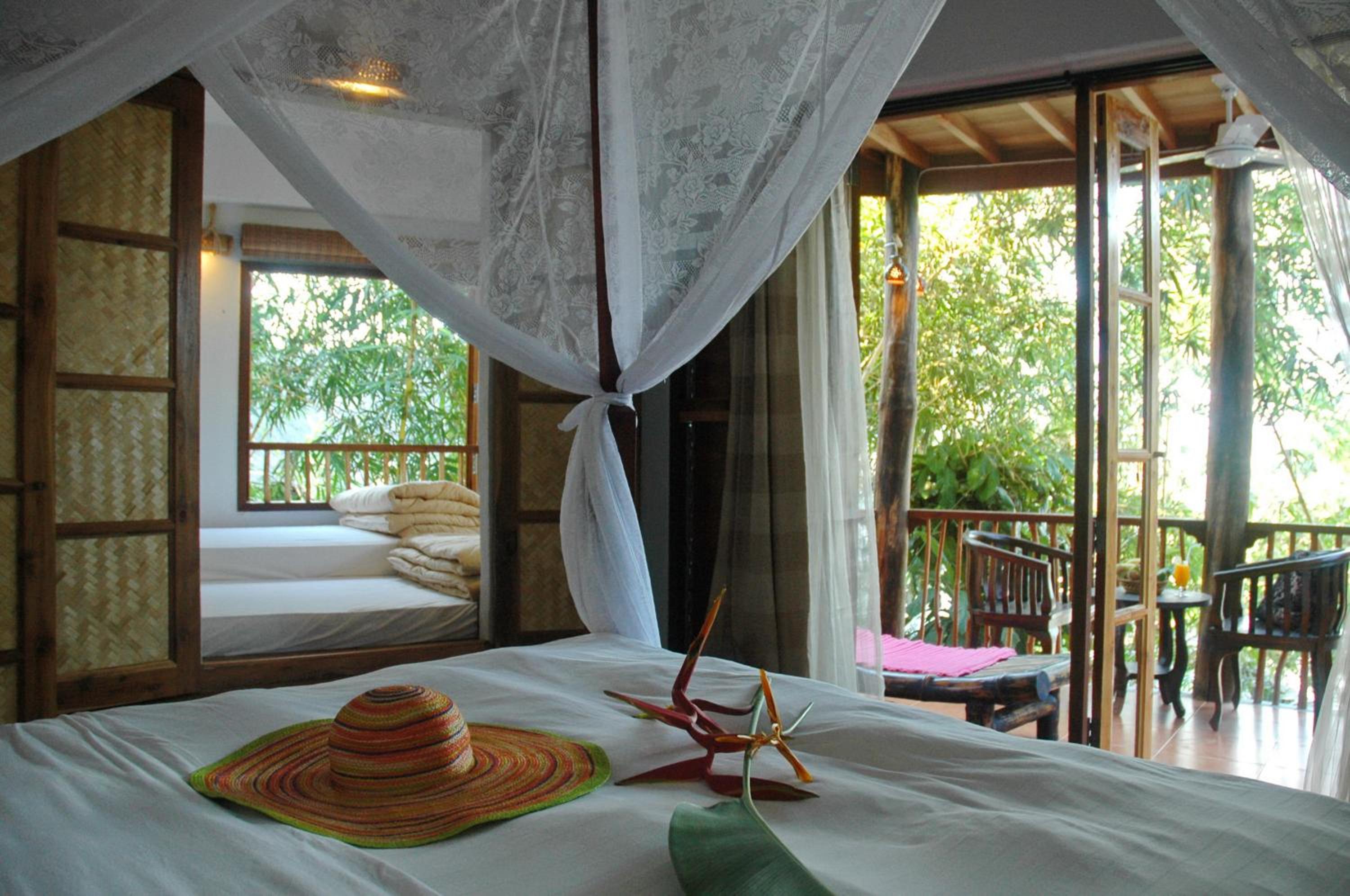 Koh Mak Cococape Resort