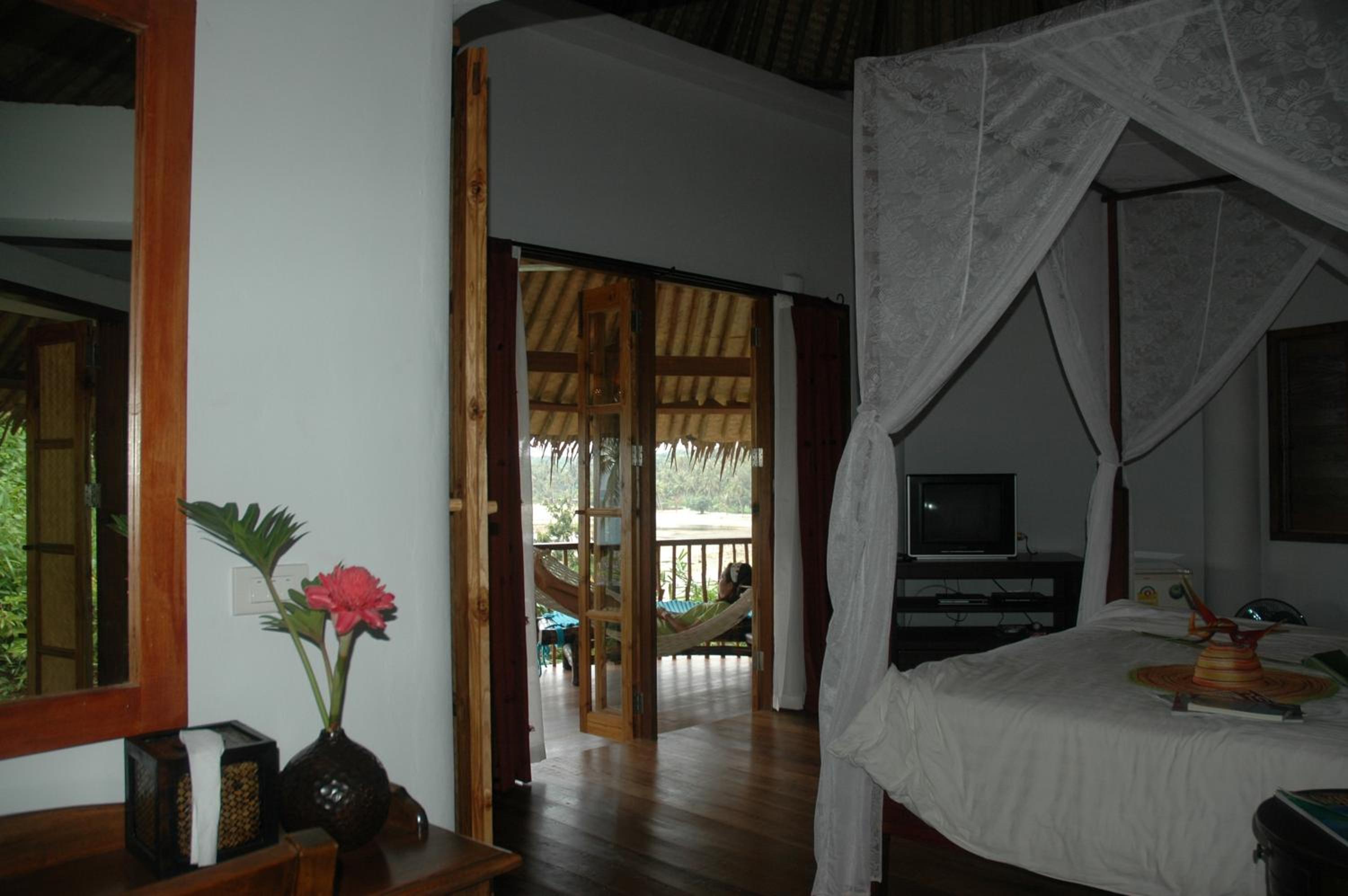 Koh Mak Cococape Resort