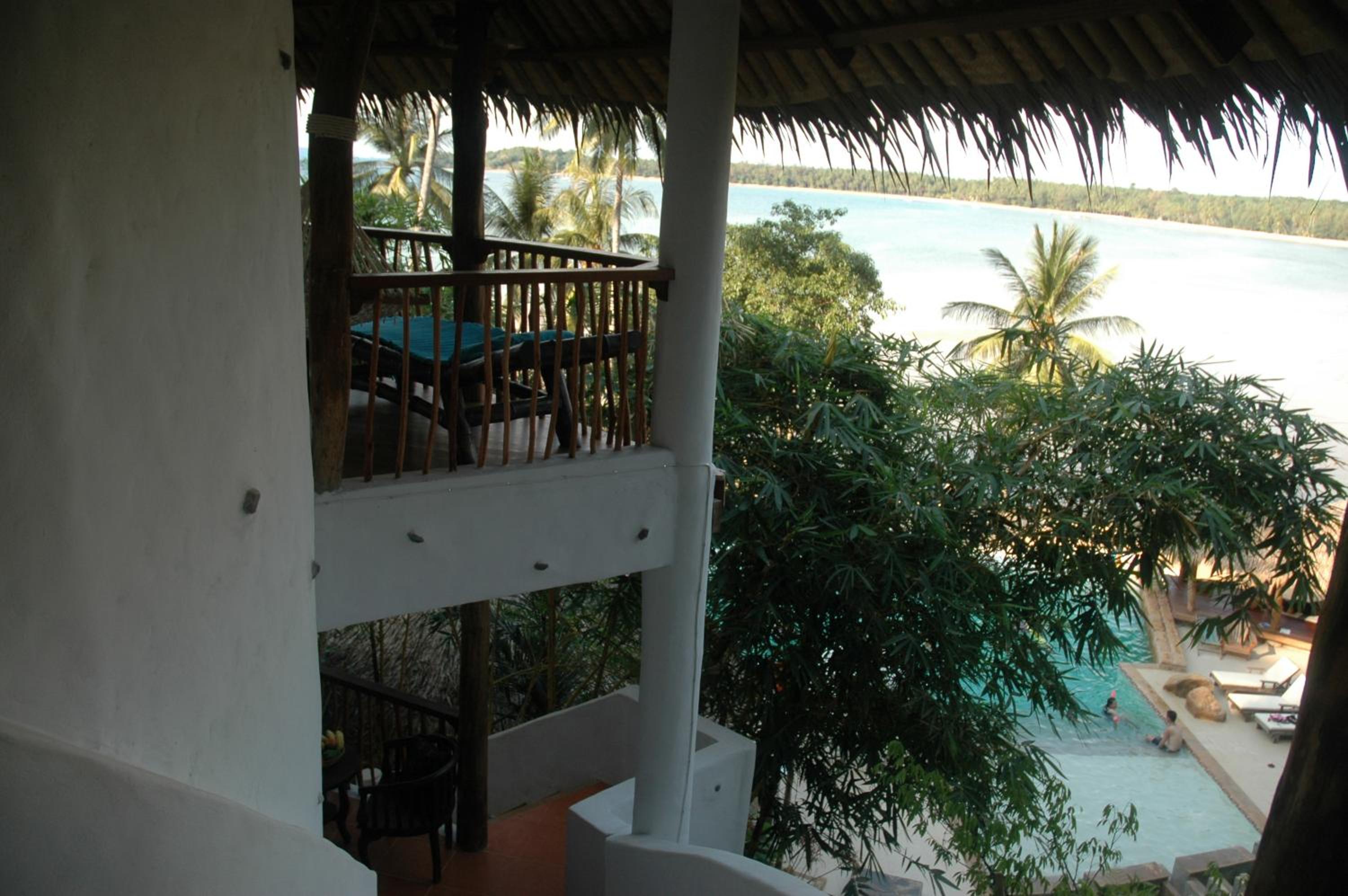 Koh Mak Cococape Resort