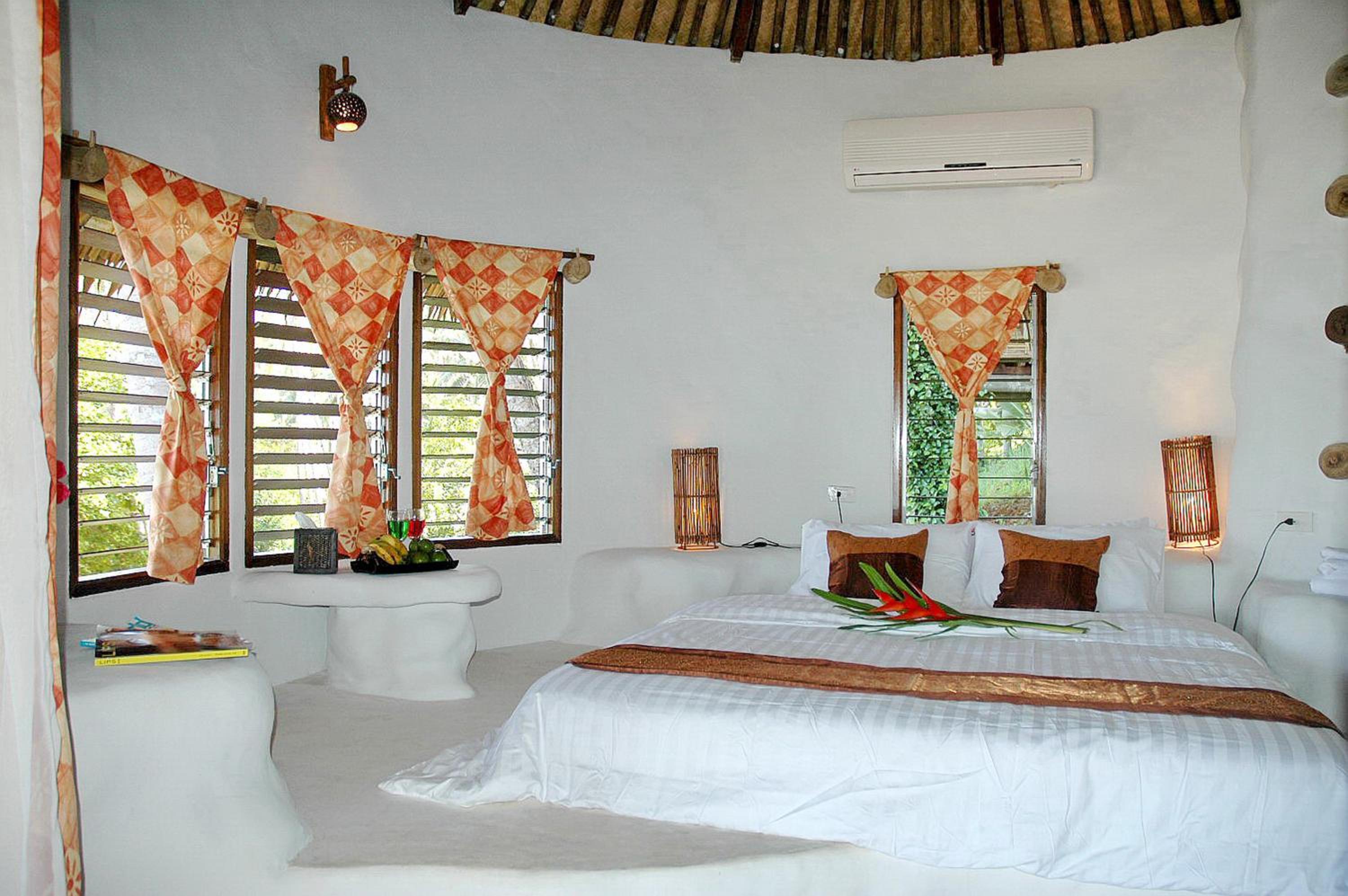 Koh Mak Cococape Resort