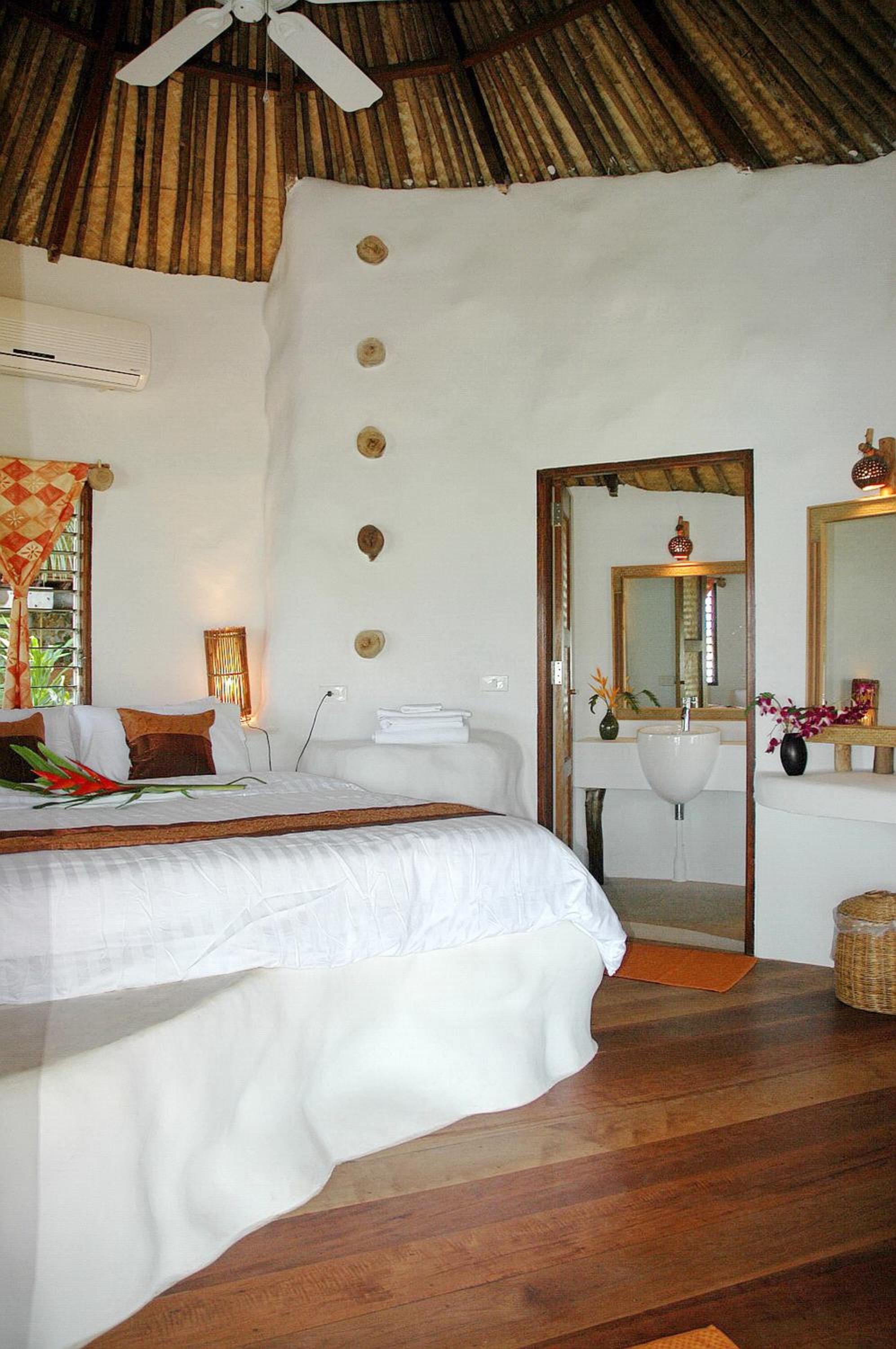 Koh Mak Cococape Resort
