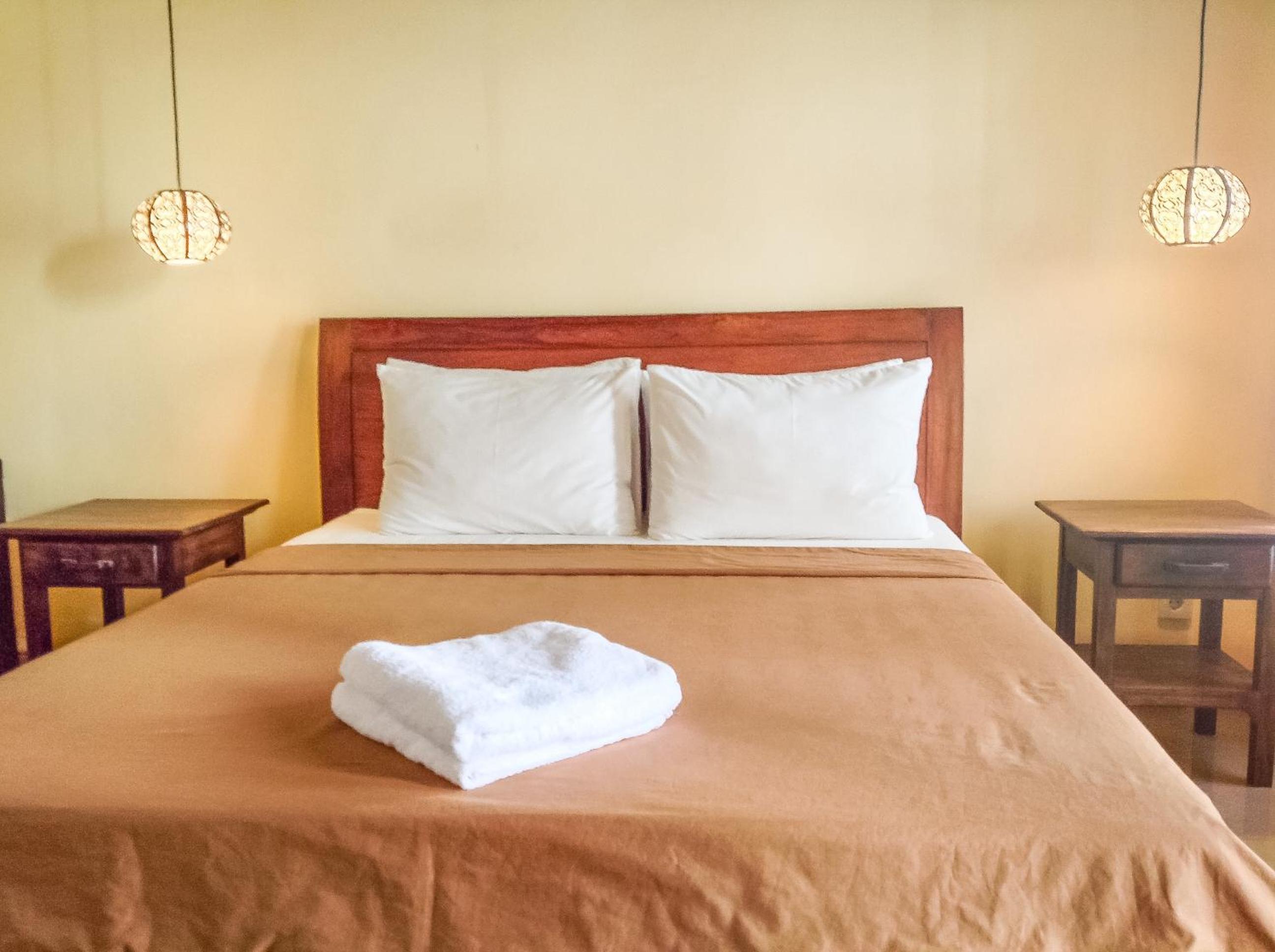 Arsuma Guest House view 3