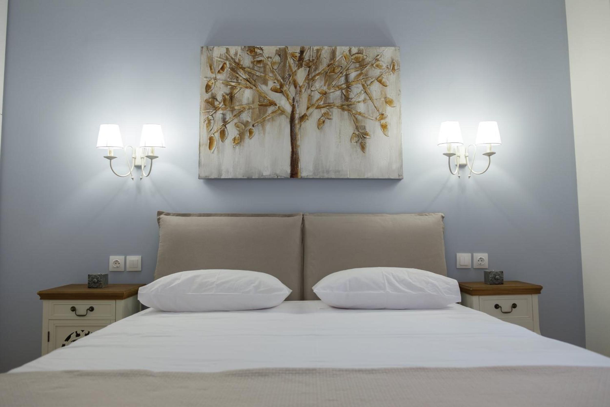 Elegant 2BD Apartment in the heart of Athens photo 2