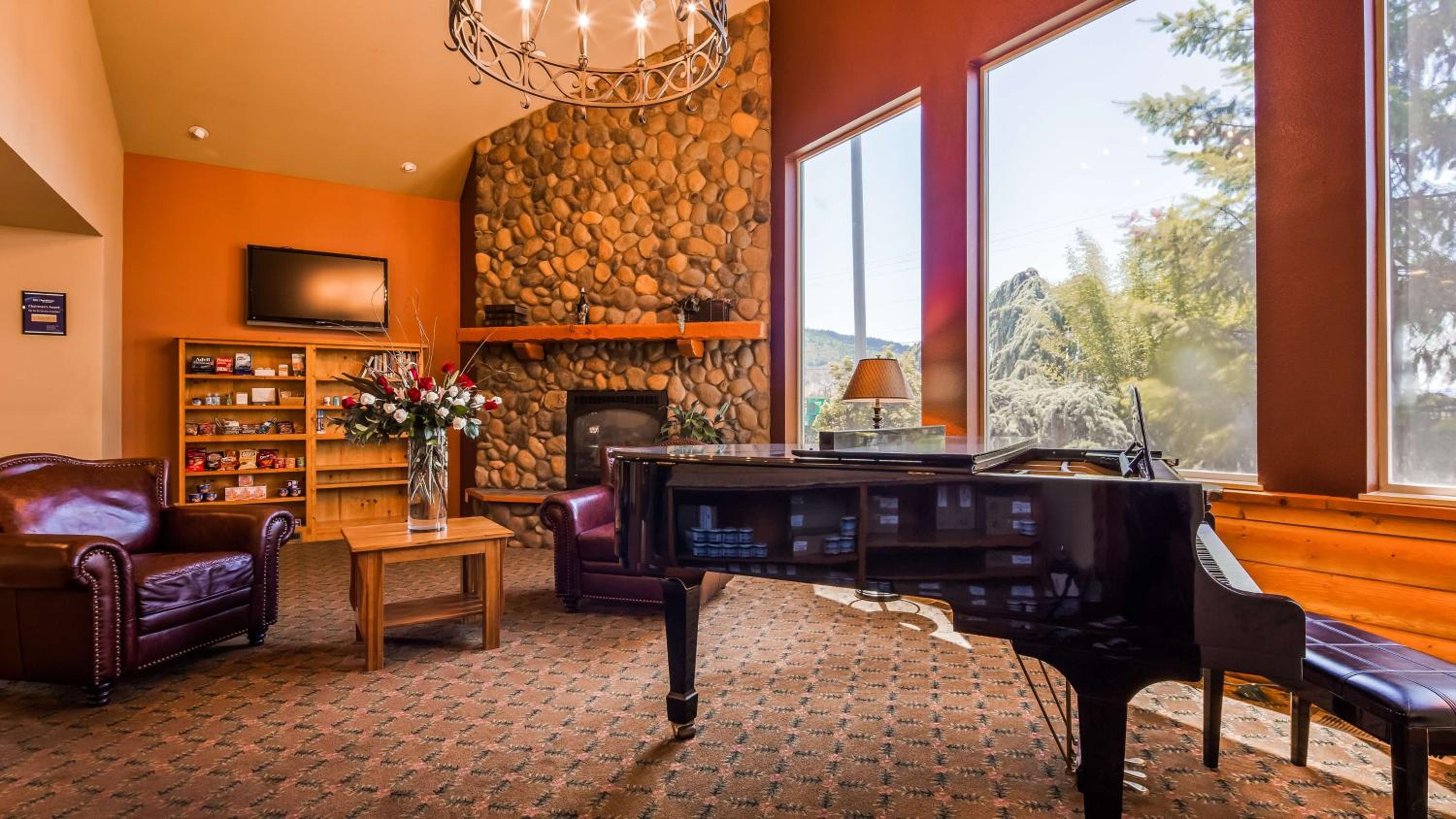 BEST WESTERN PLUS Hartford Lodge - Property Image 7