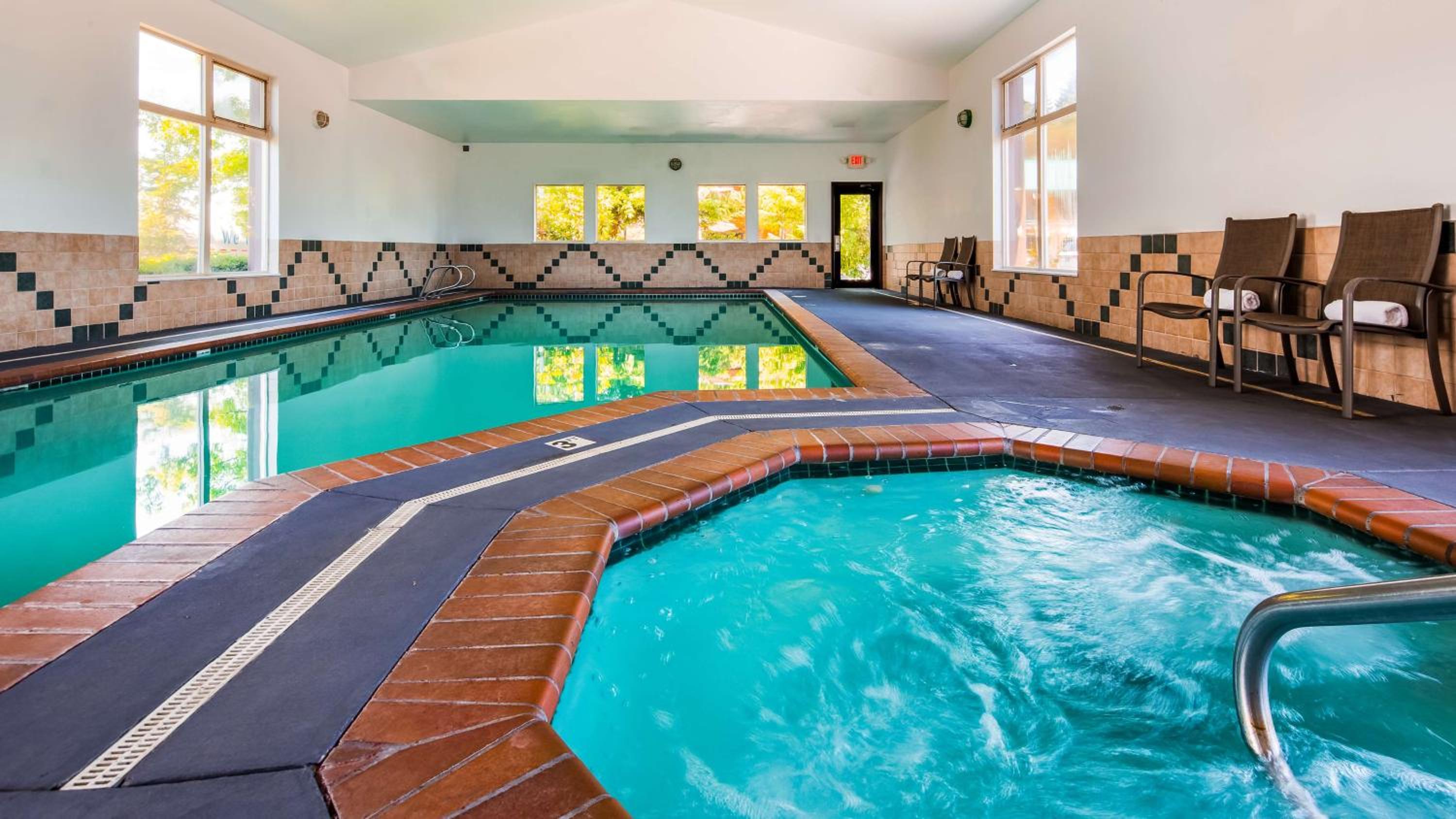 BEST WESTERN PLUS Hartford Lodge - Property Image 10