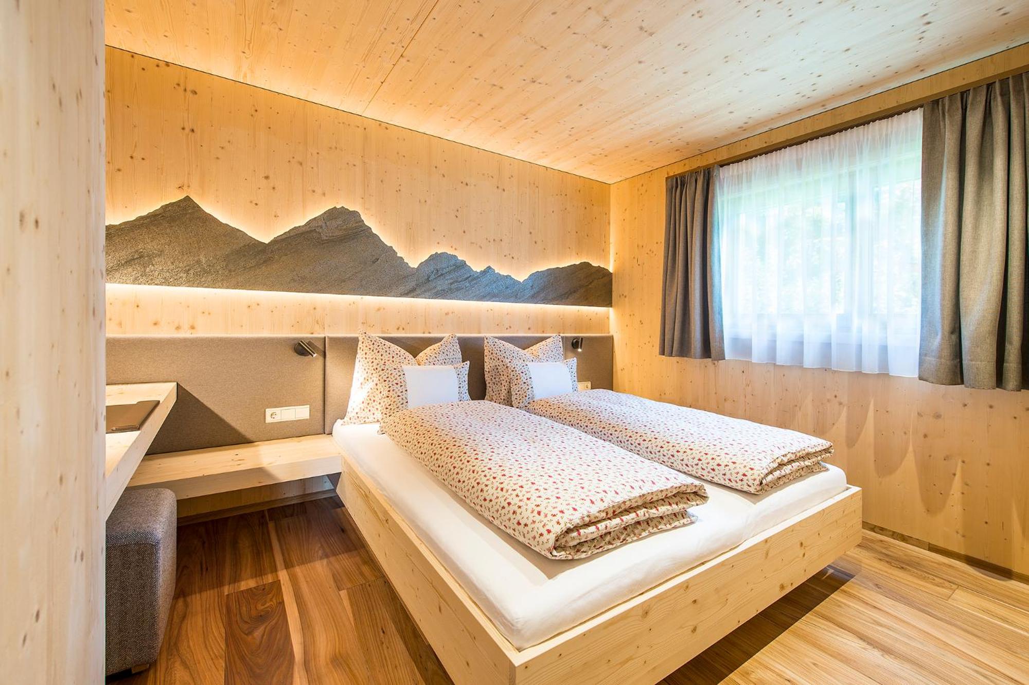 Mair am Graben Farm * Chalets