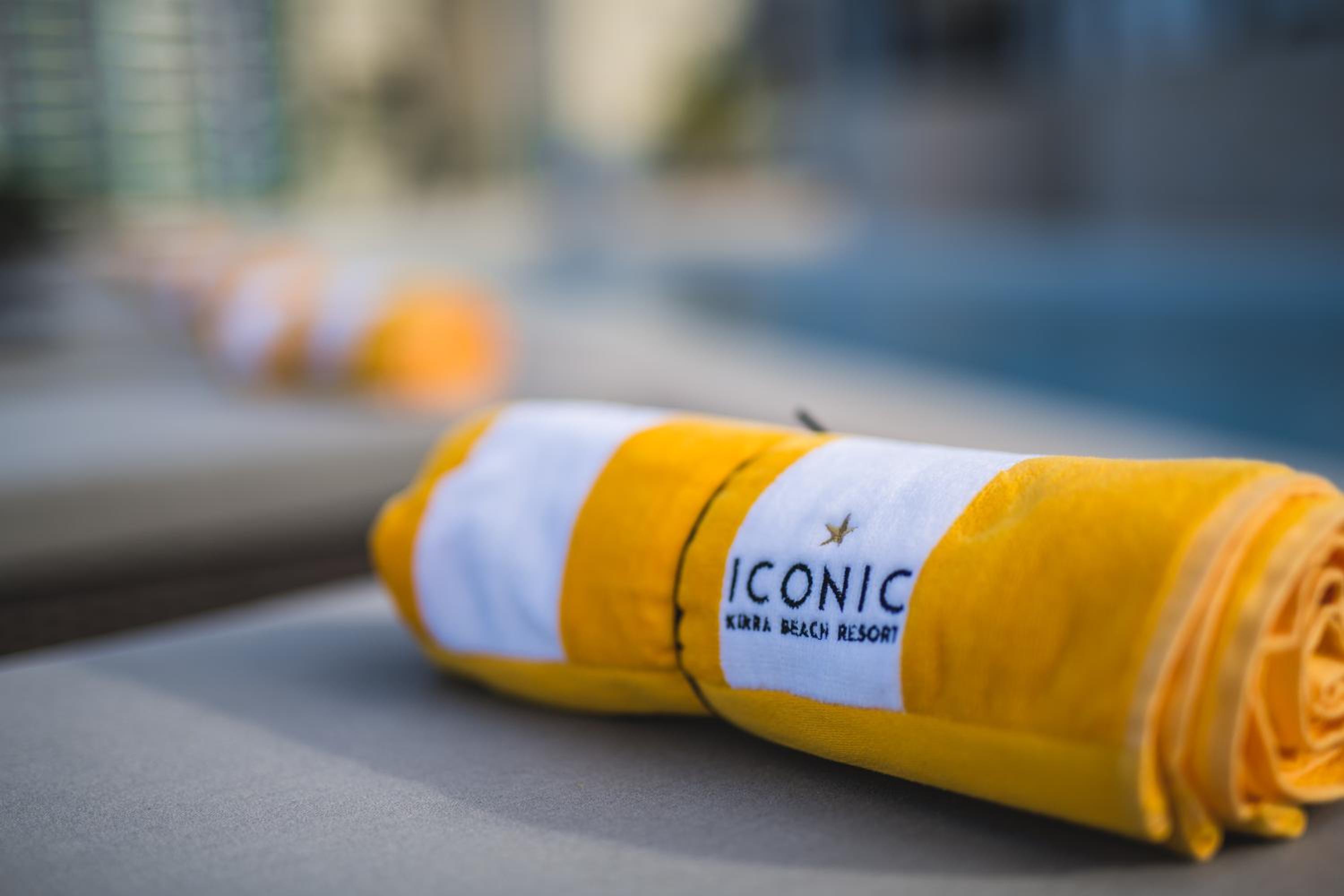 Iconic Kirra Beach Resort