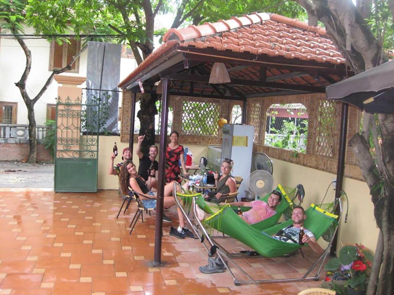 Lys Homestay