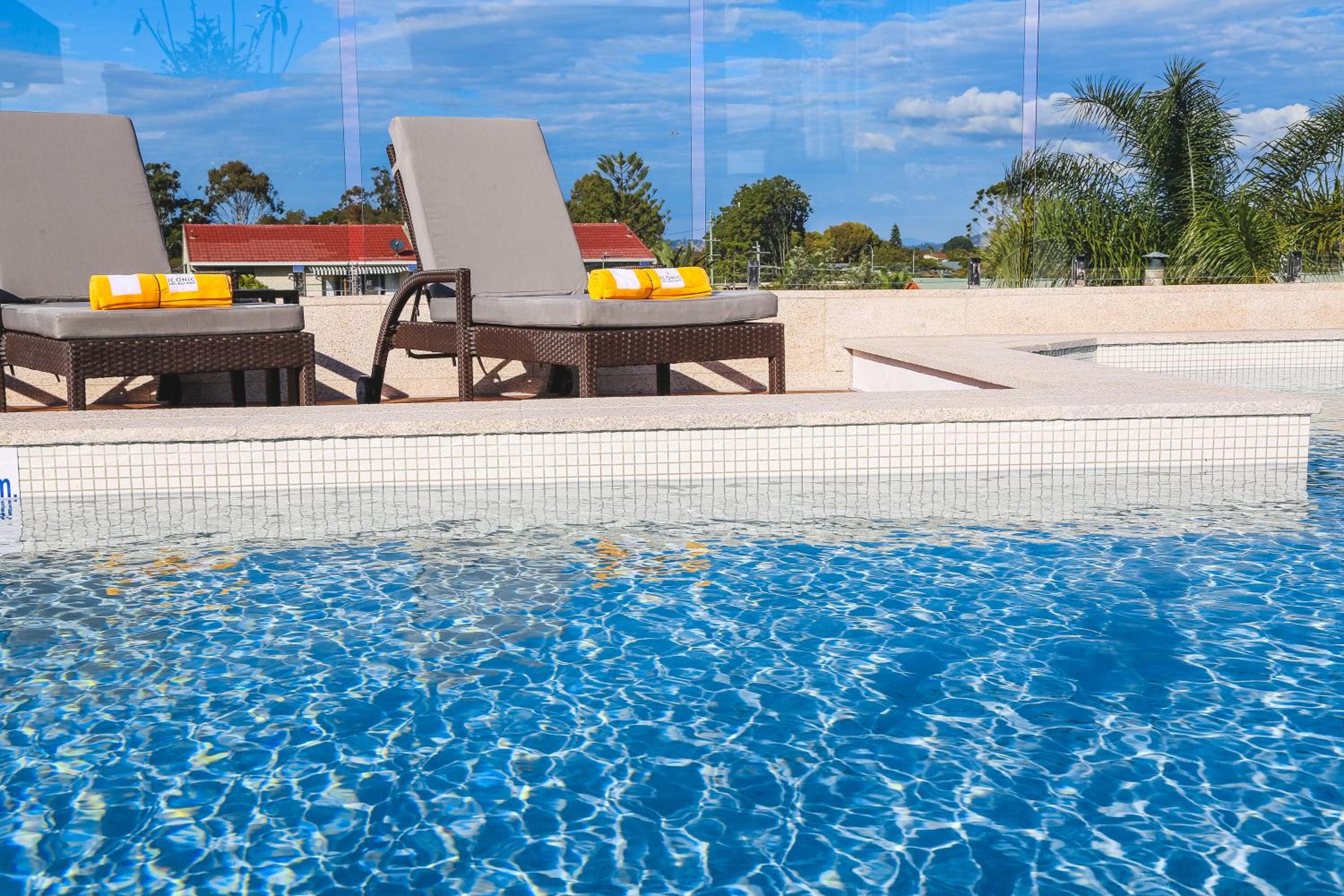 Iconic Kirra Beach Resort