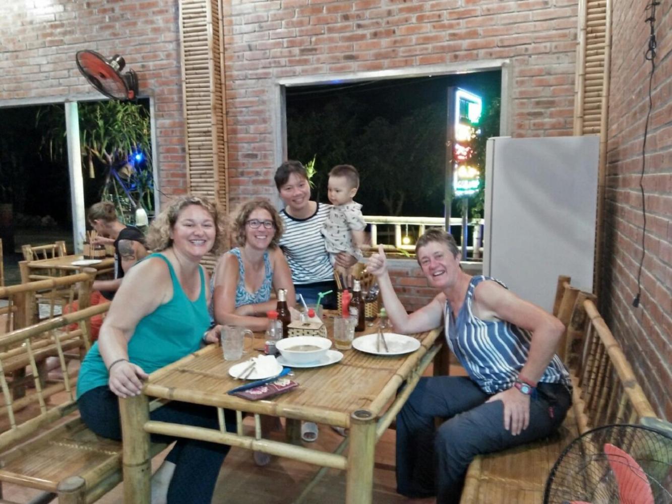 Veo Retreat Tam Coc