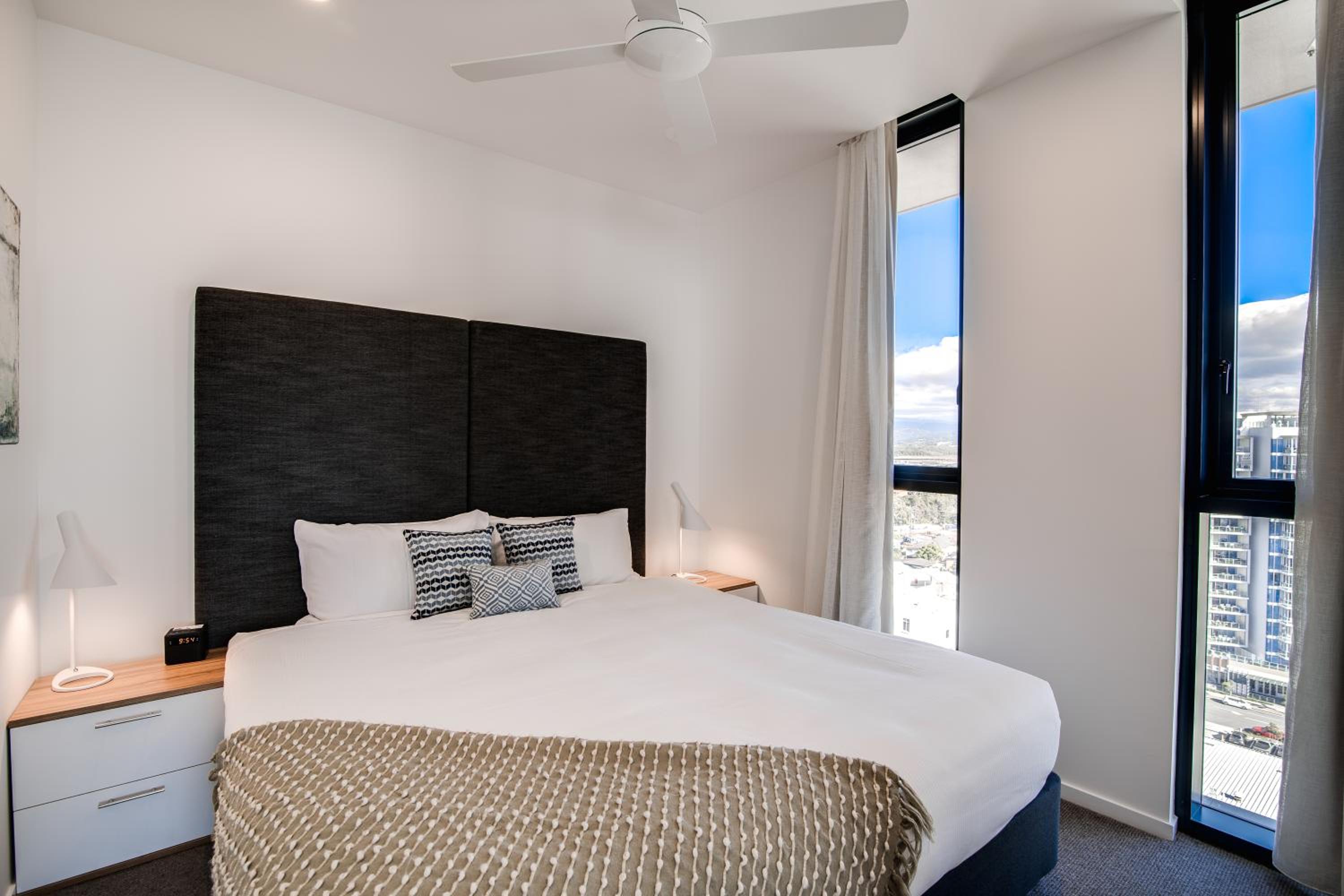 Iconic Kirra Beach Resort