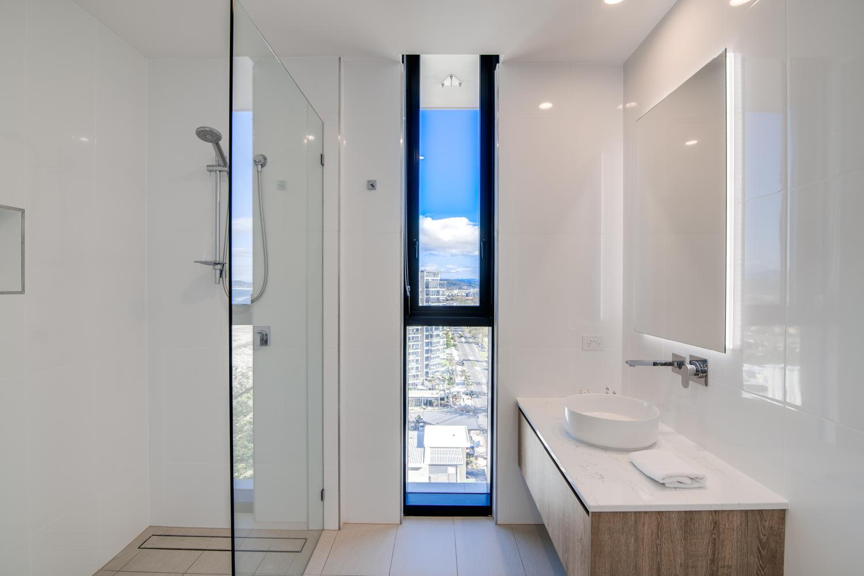 Iconic Kirra Beach Resort