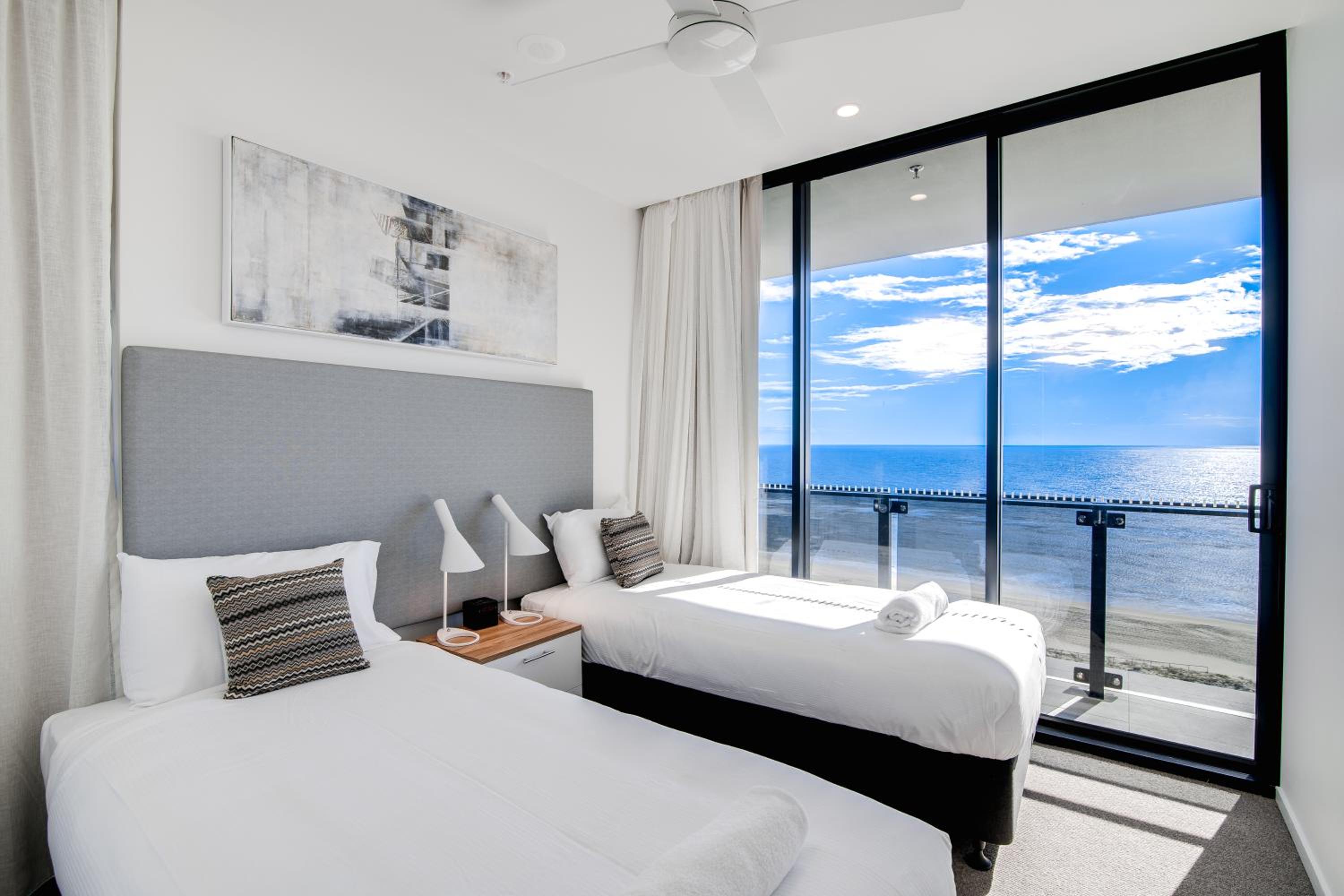 Iconic Kirra Beach Resort