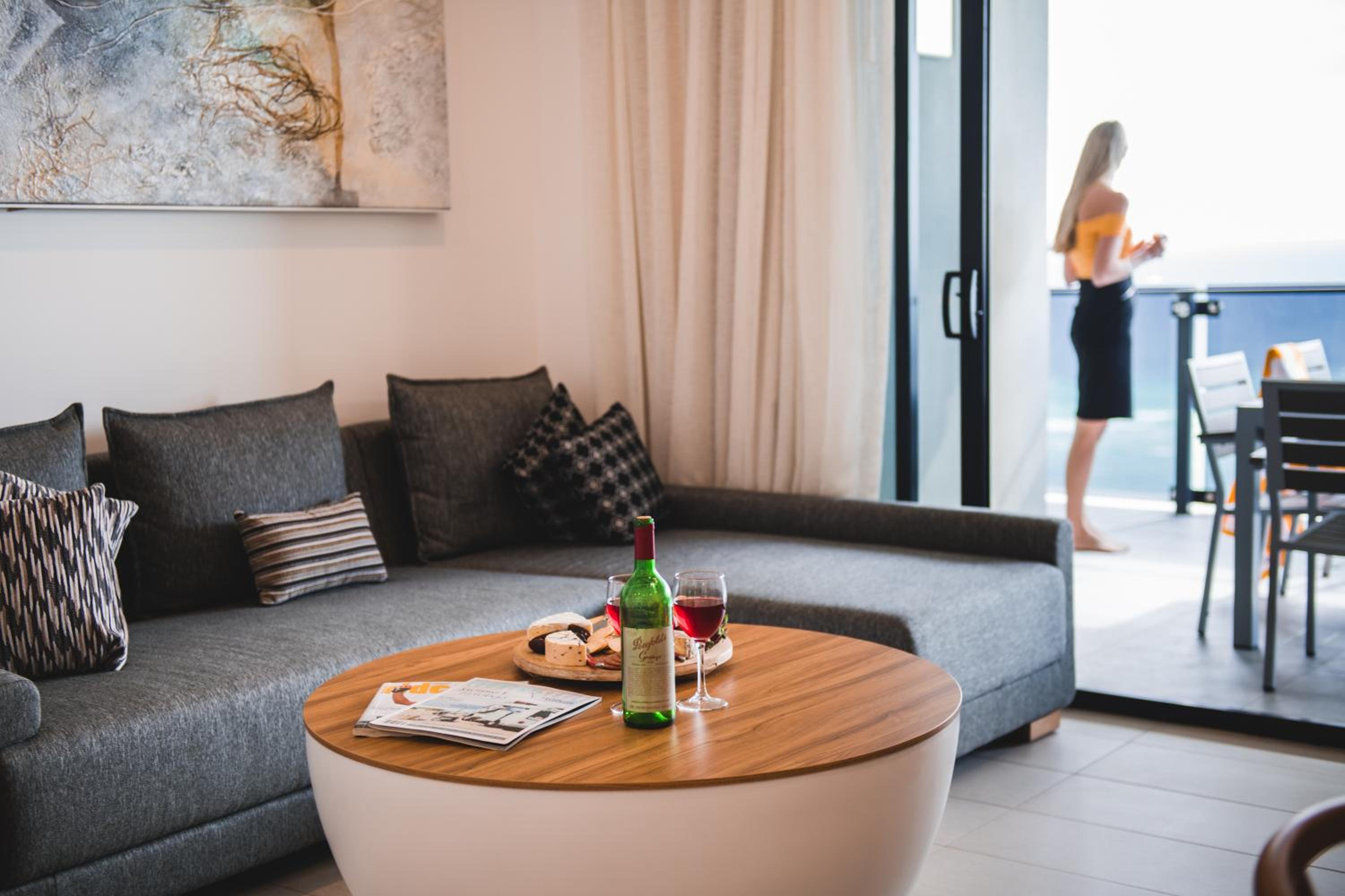 Iconic Kirra Beach Resort