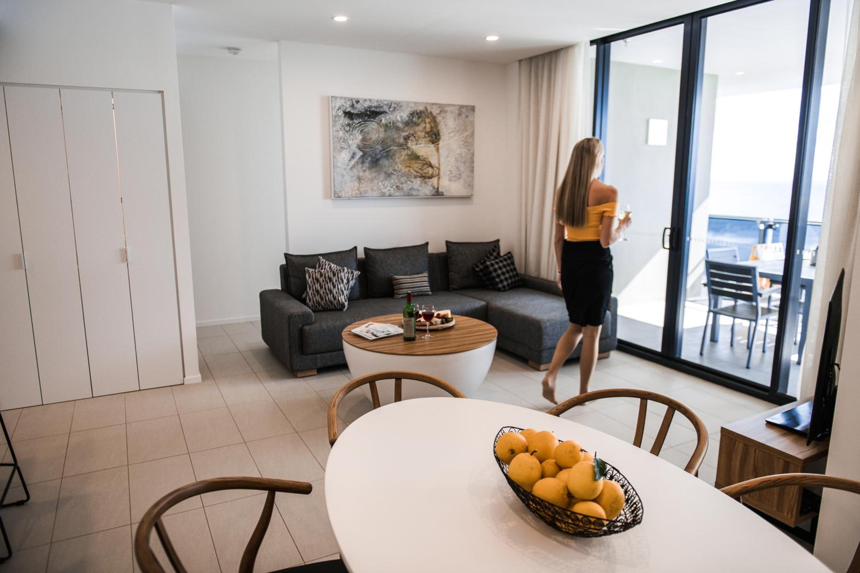 Iconic Kirra Beach Resort