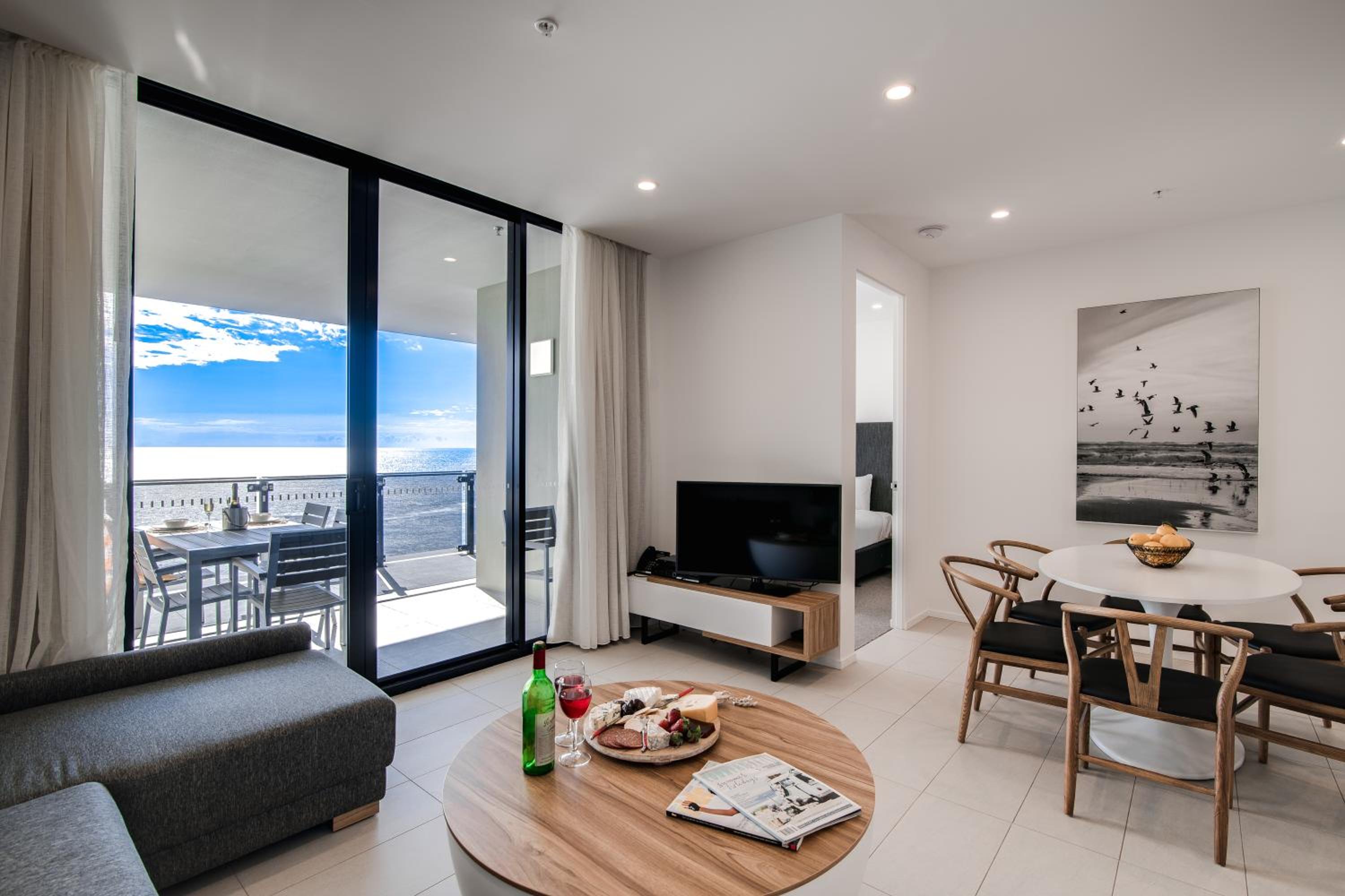 Iconic Kirra Beach Resort