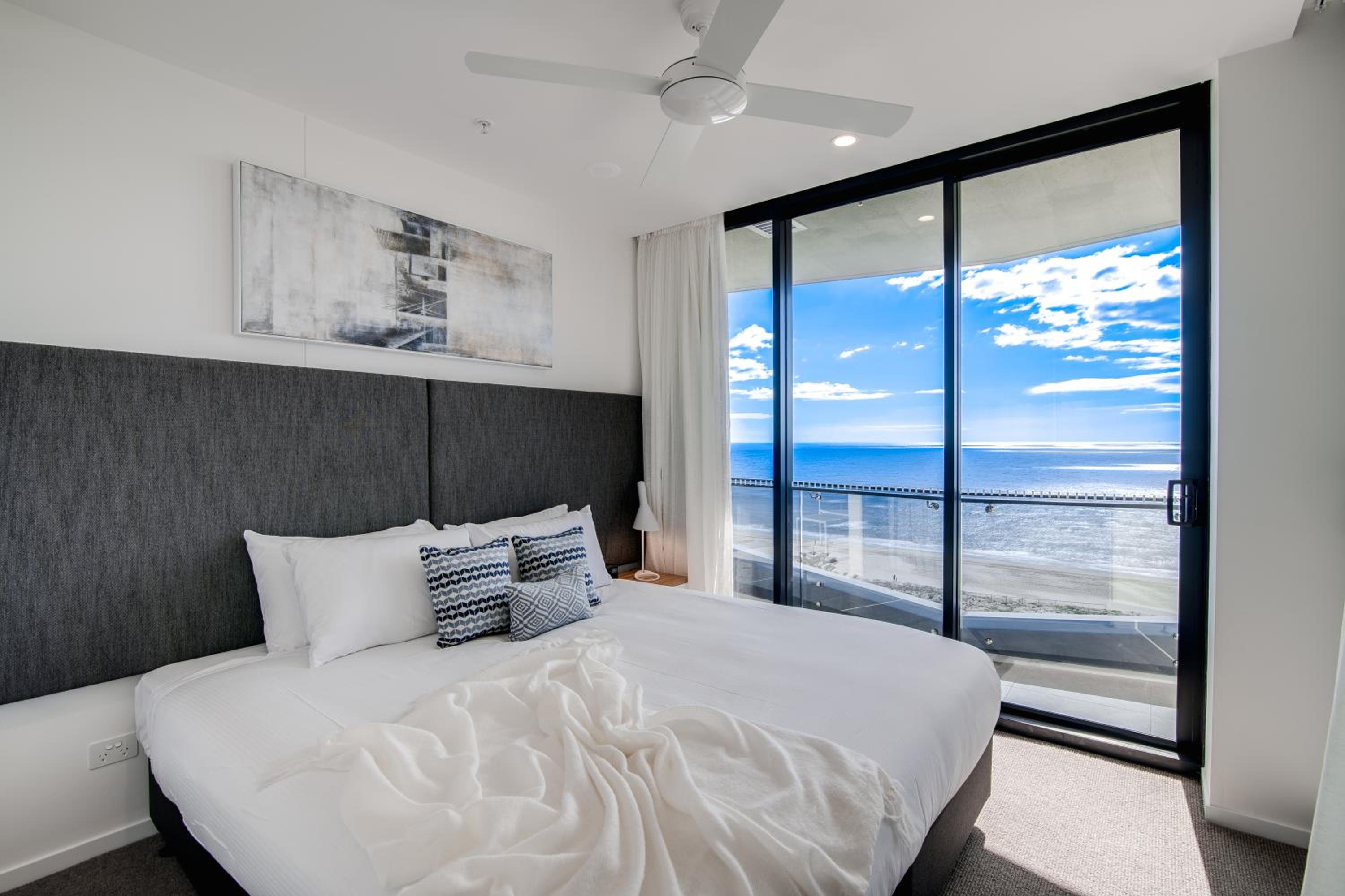 Iconic Kirra Beach Resort