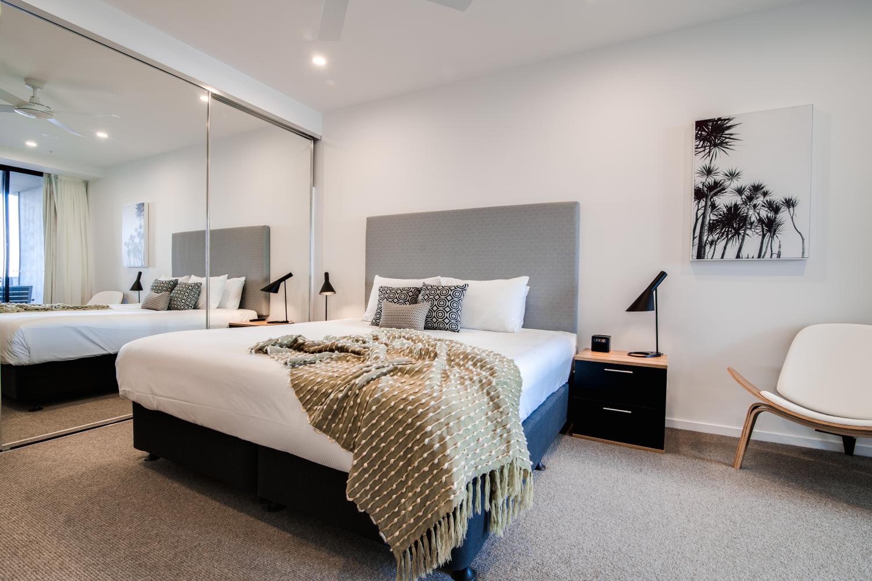 Iconic Kirra Beach Resort