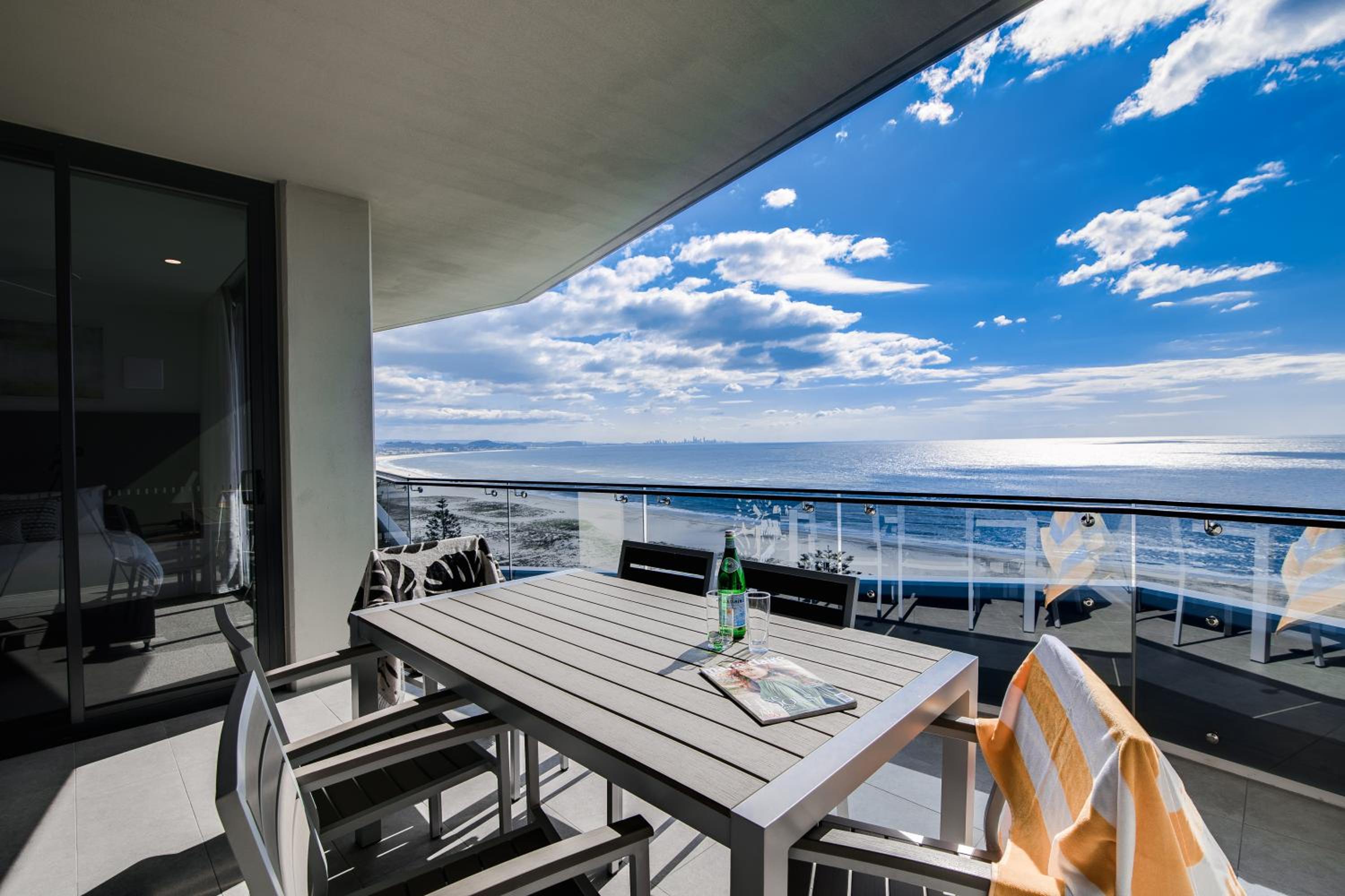 Iconic Kirra Beach Resort