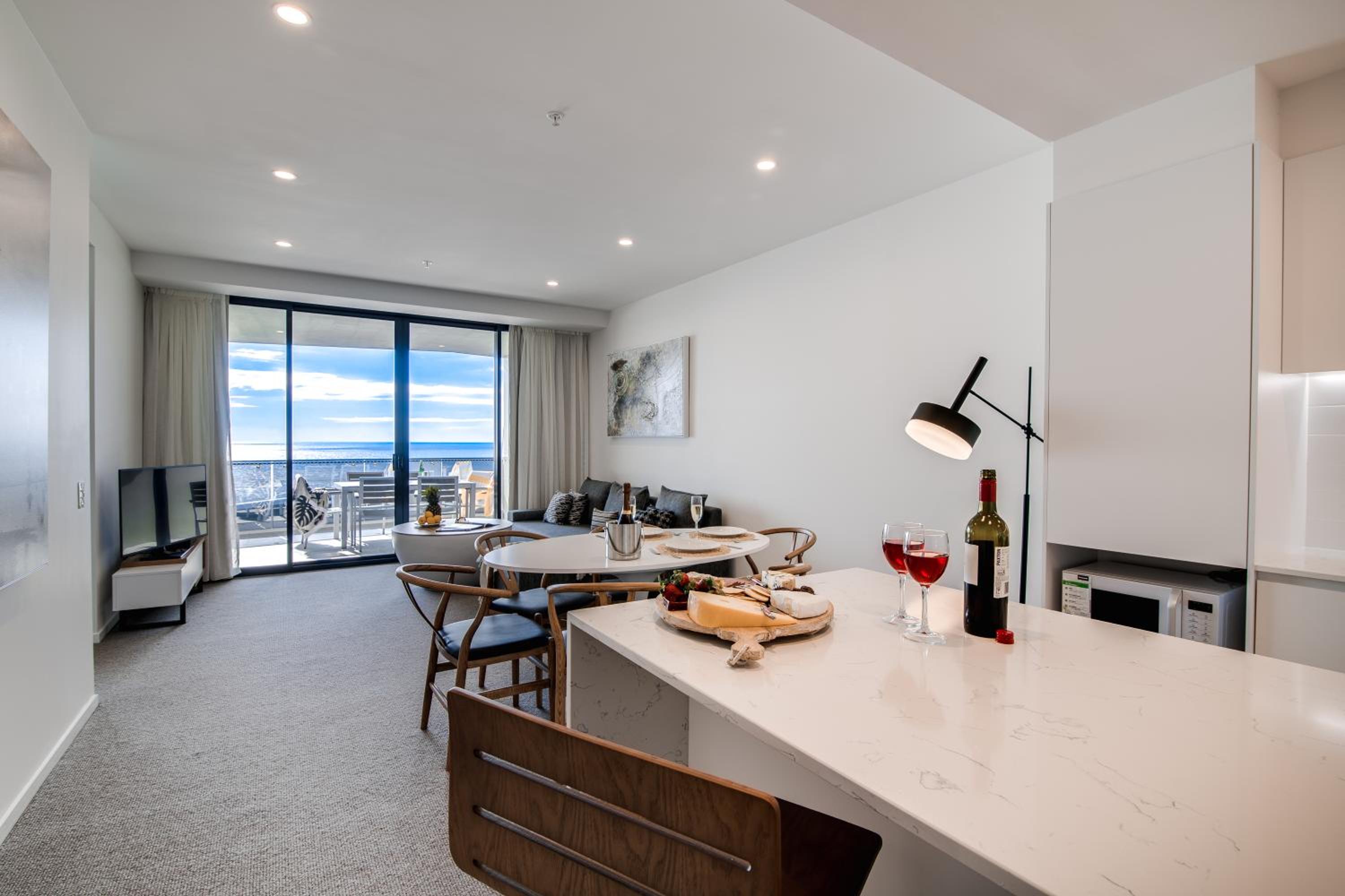 Iconic Kirra Beach Resort
