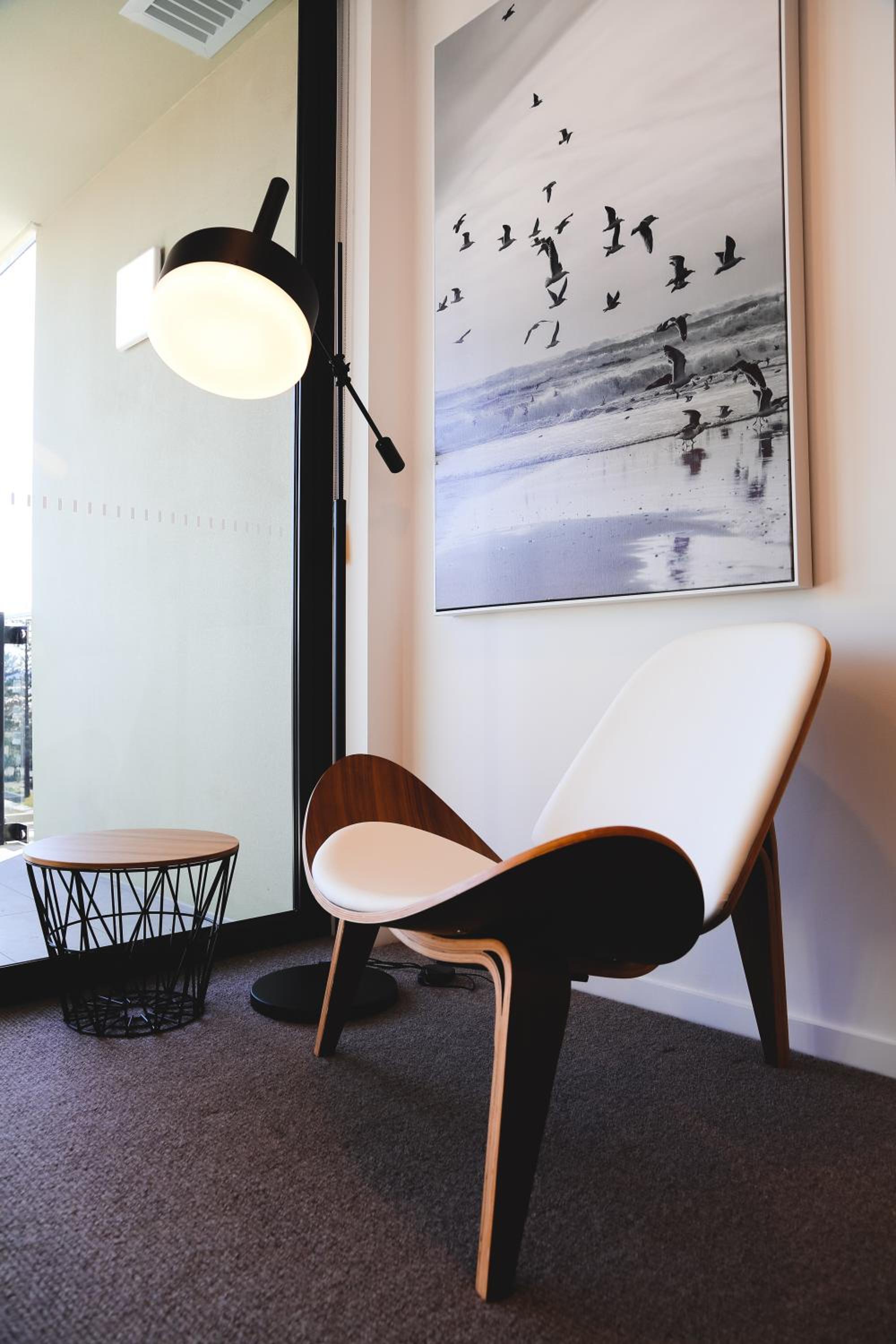 Iconic Kirra Beach Resort