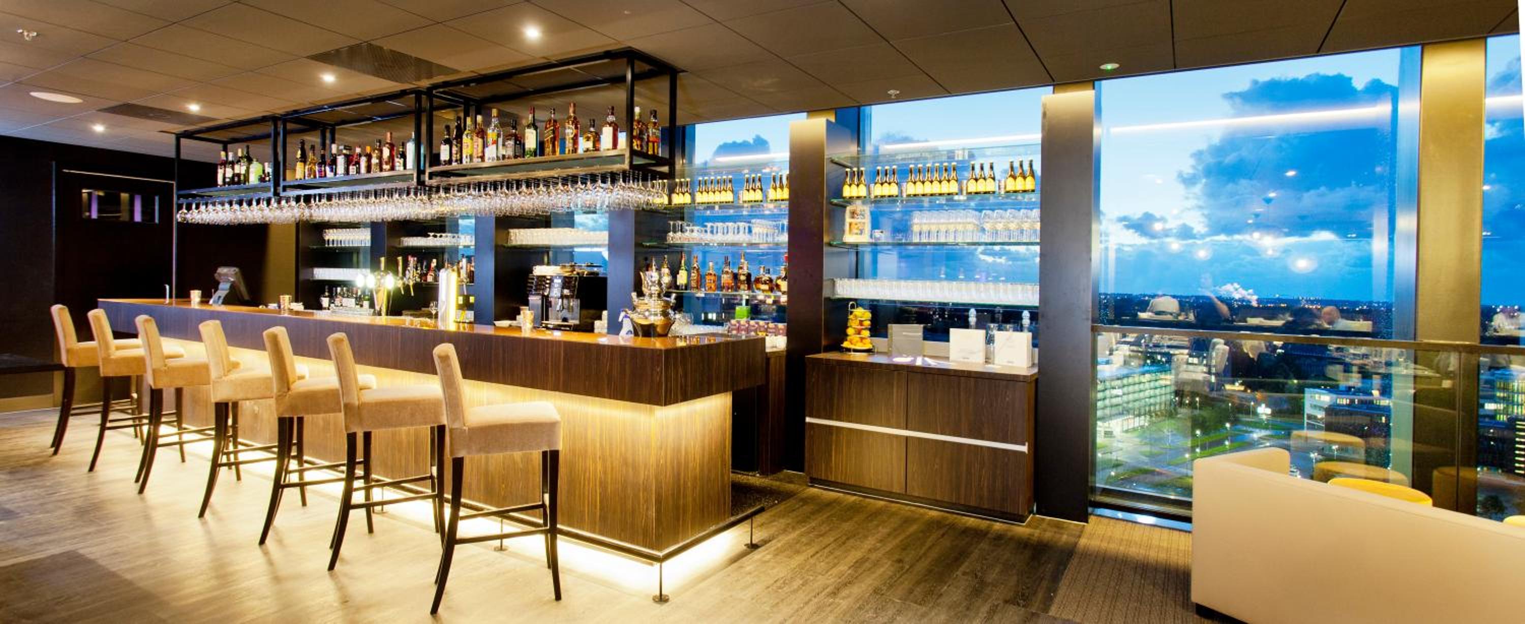 Leiden Vacations - Fletcher Wellness-Hotel Leiden - Property Image 2