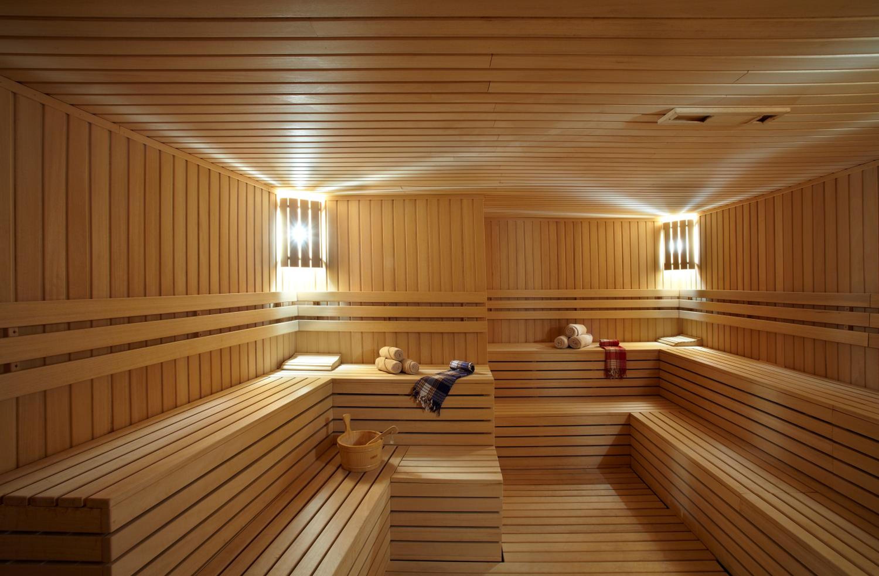 Istanbul Gonen Hotel - Image 32