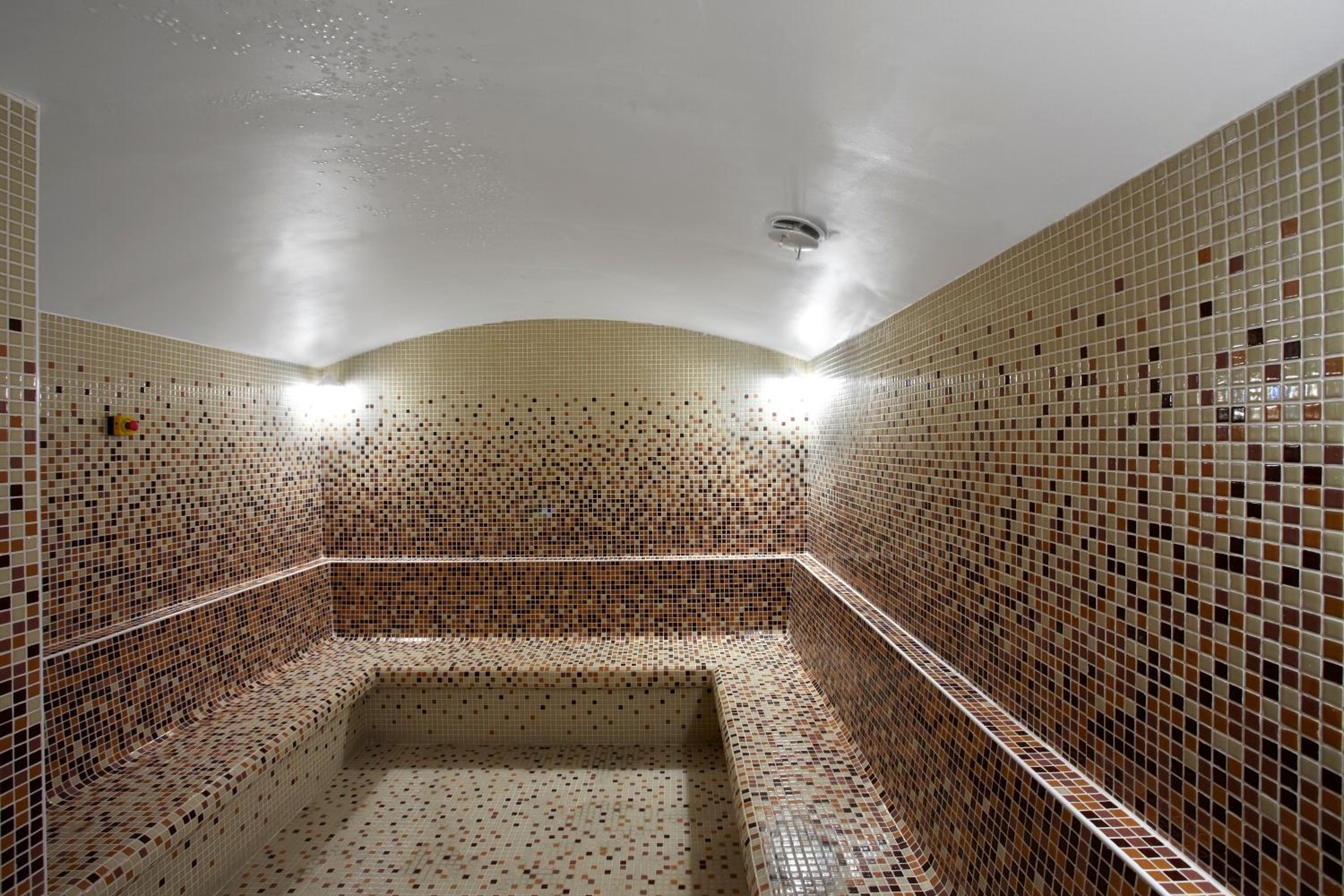 Istanbul Gonen Hotel - Image 31