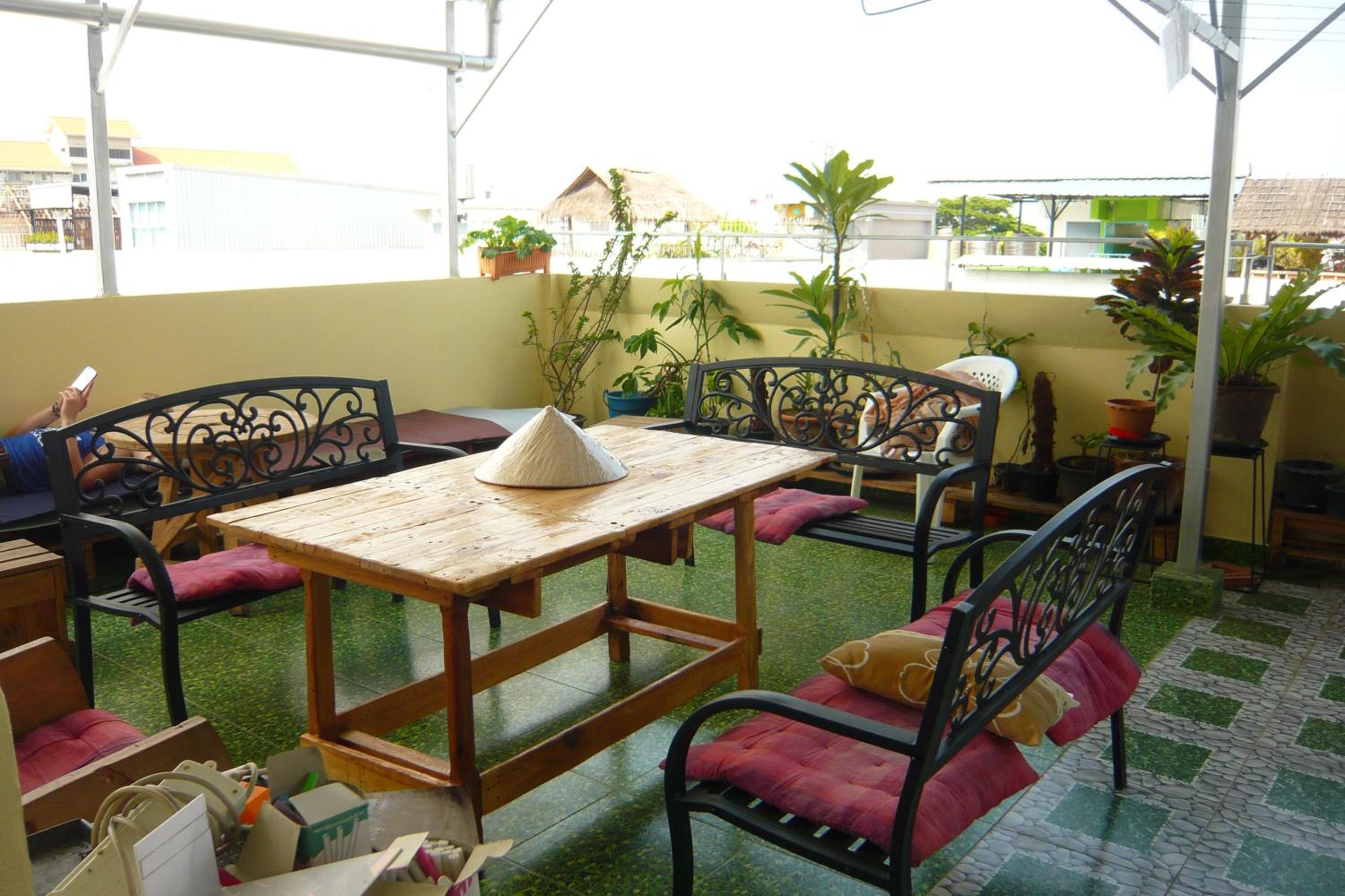 168 Chiangmai Guesthouse