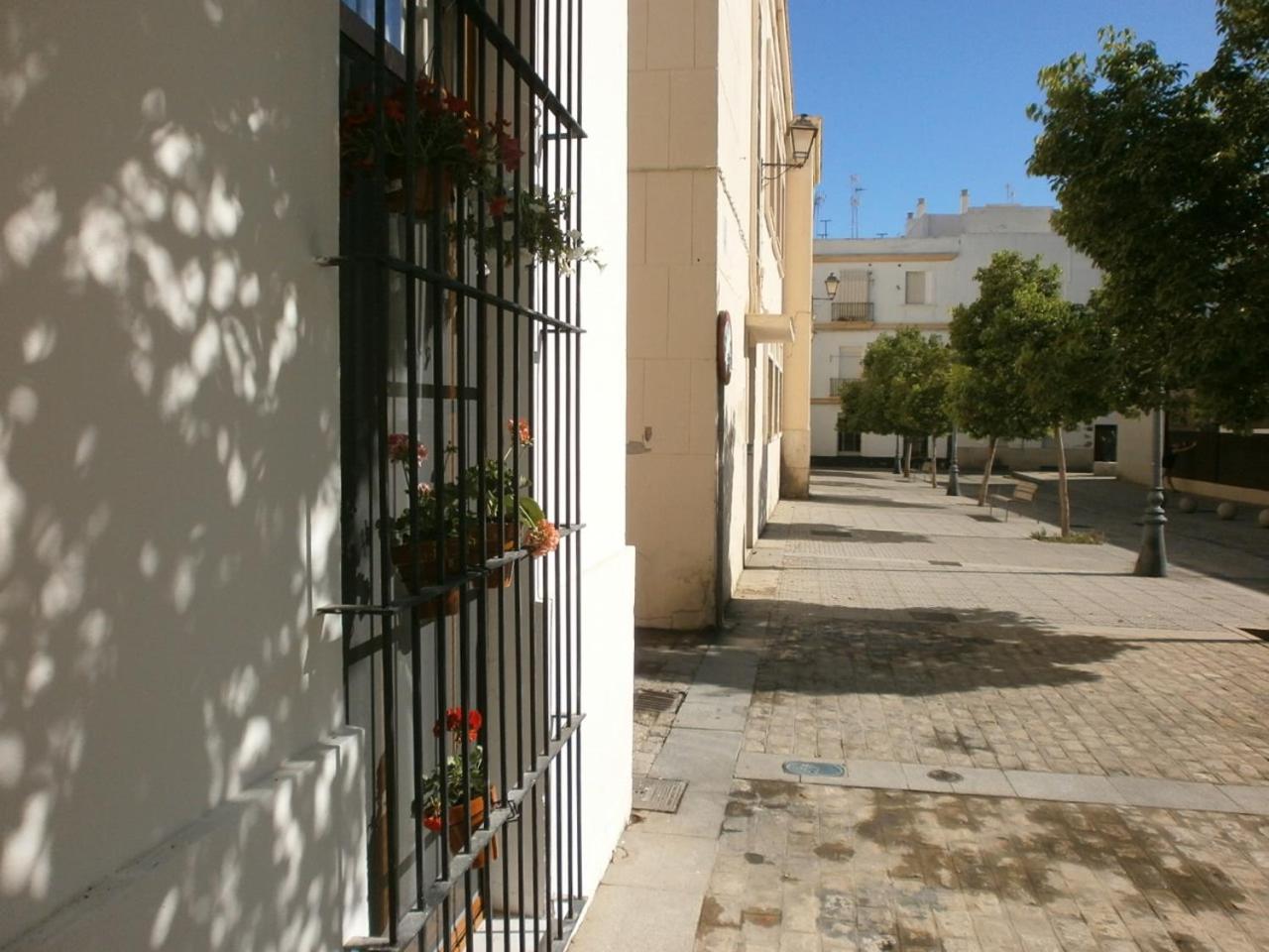 Casa en Plaza de la Merced_Centro Flamenco_Cádiz view 3