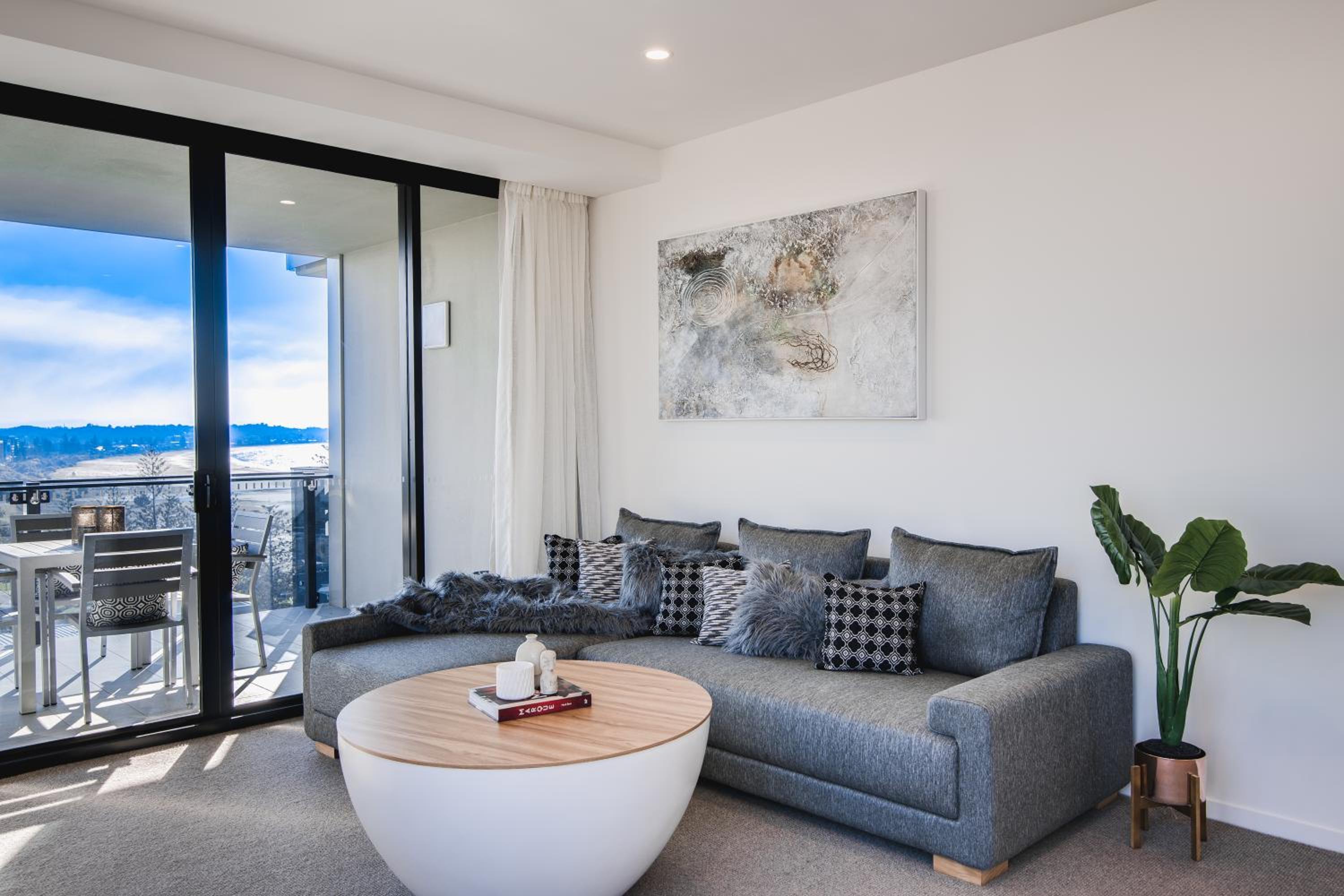 Iconic Kirra Beach Resort