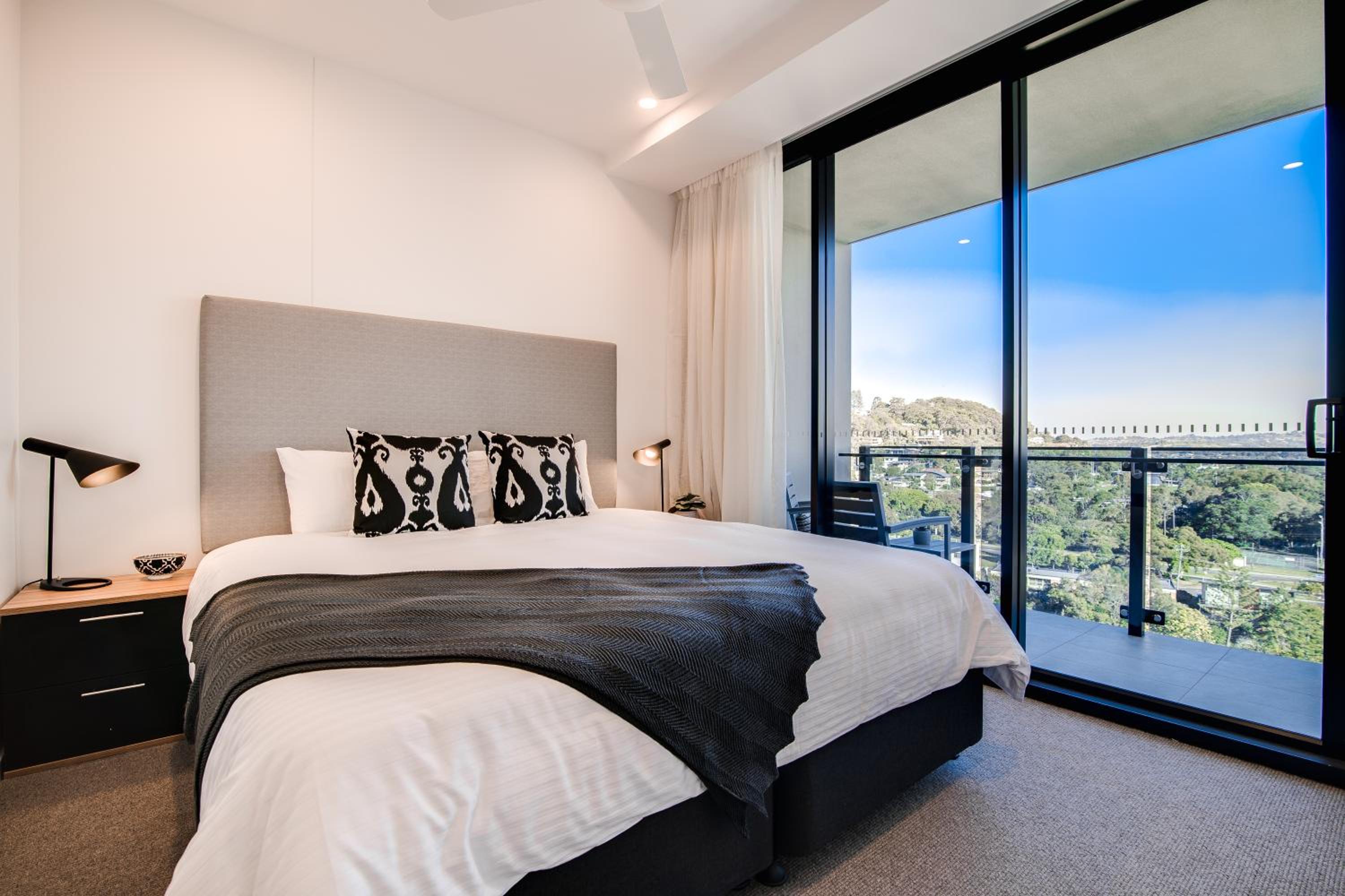 Iconic Kirra Beach Resort