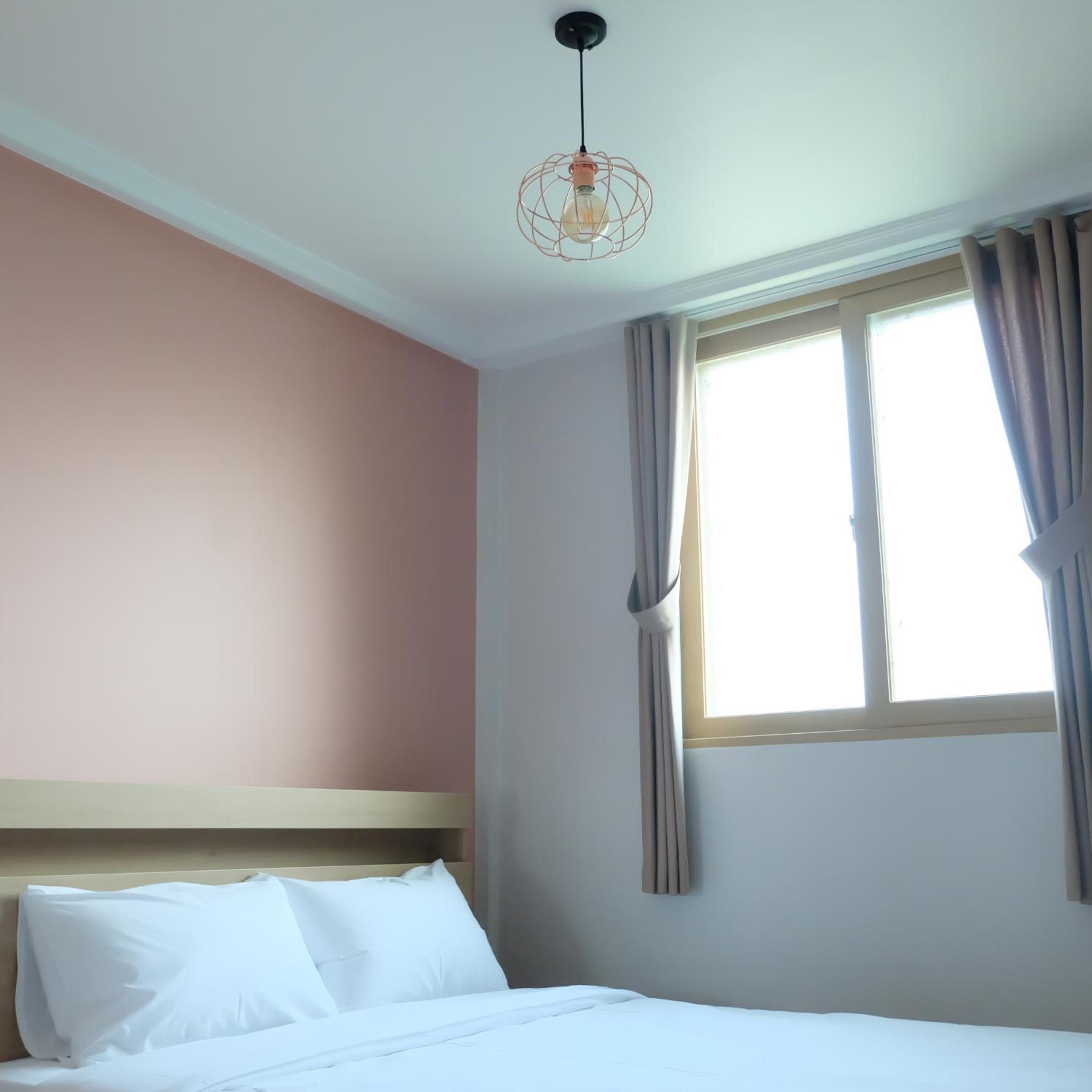 Hostel Espace