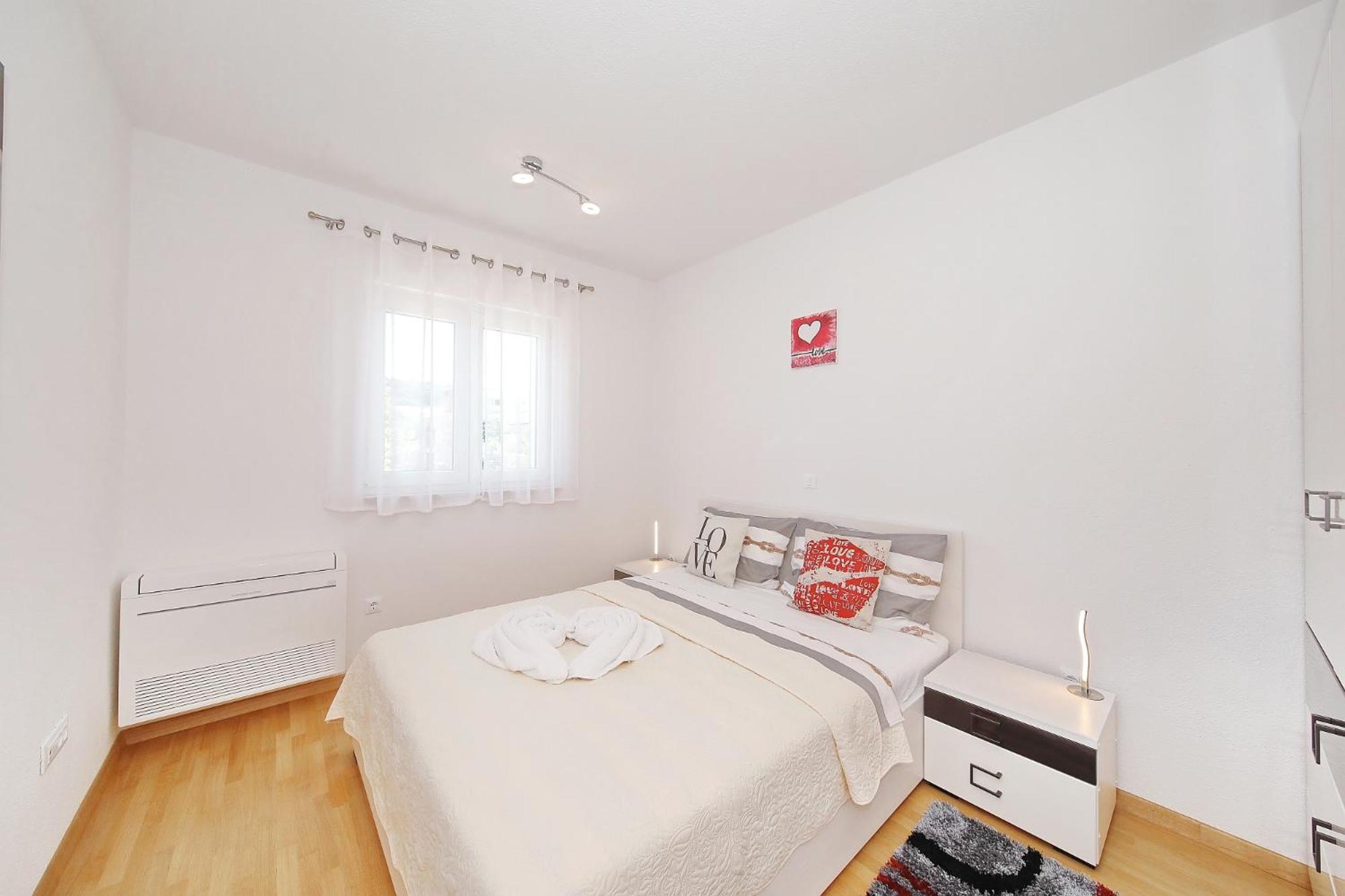 Apartment Lana en Pašman