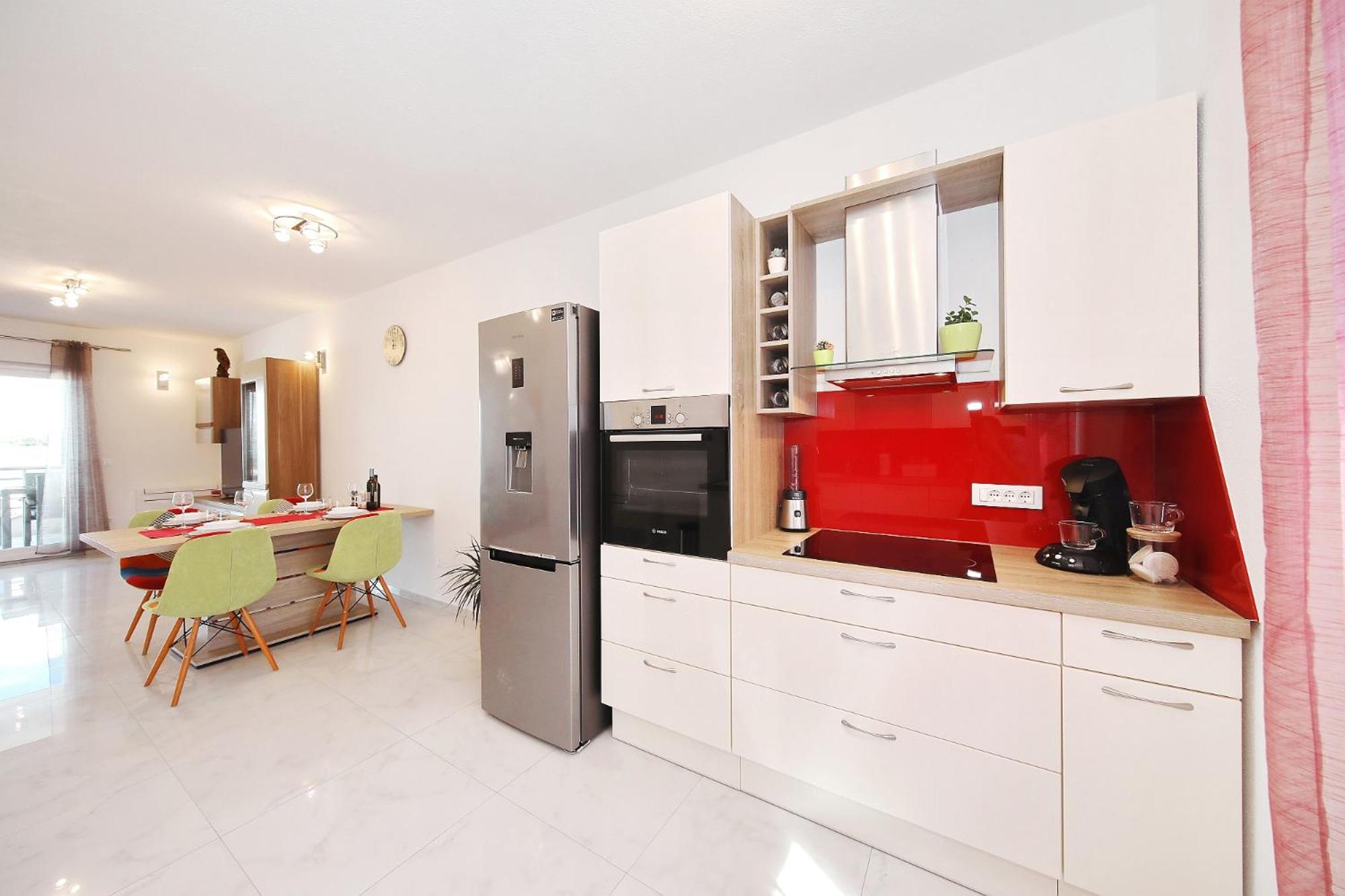 Apartment Lana en Pašman