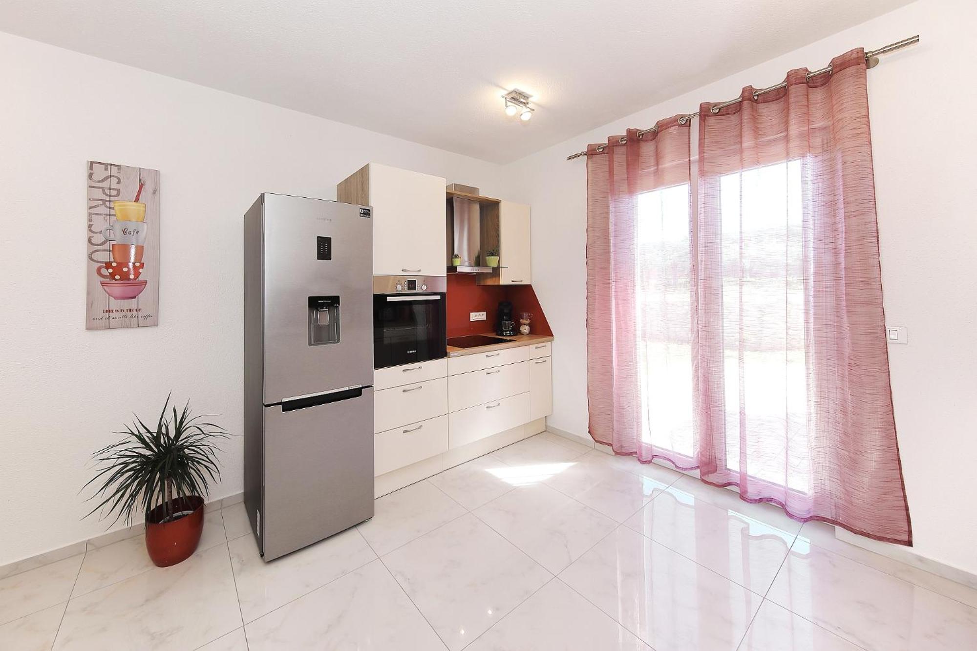Apartment Lana