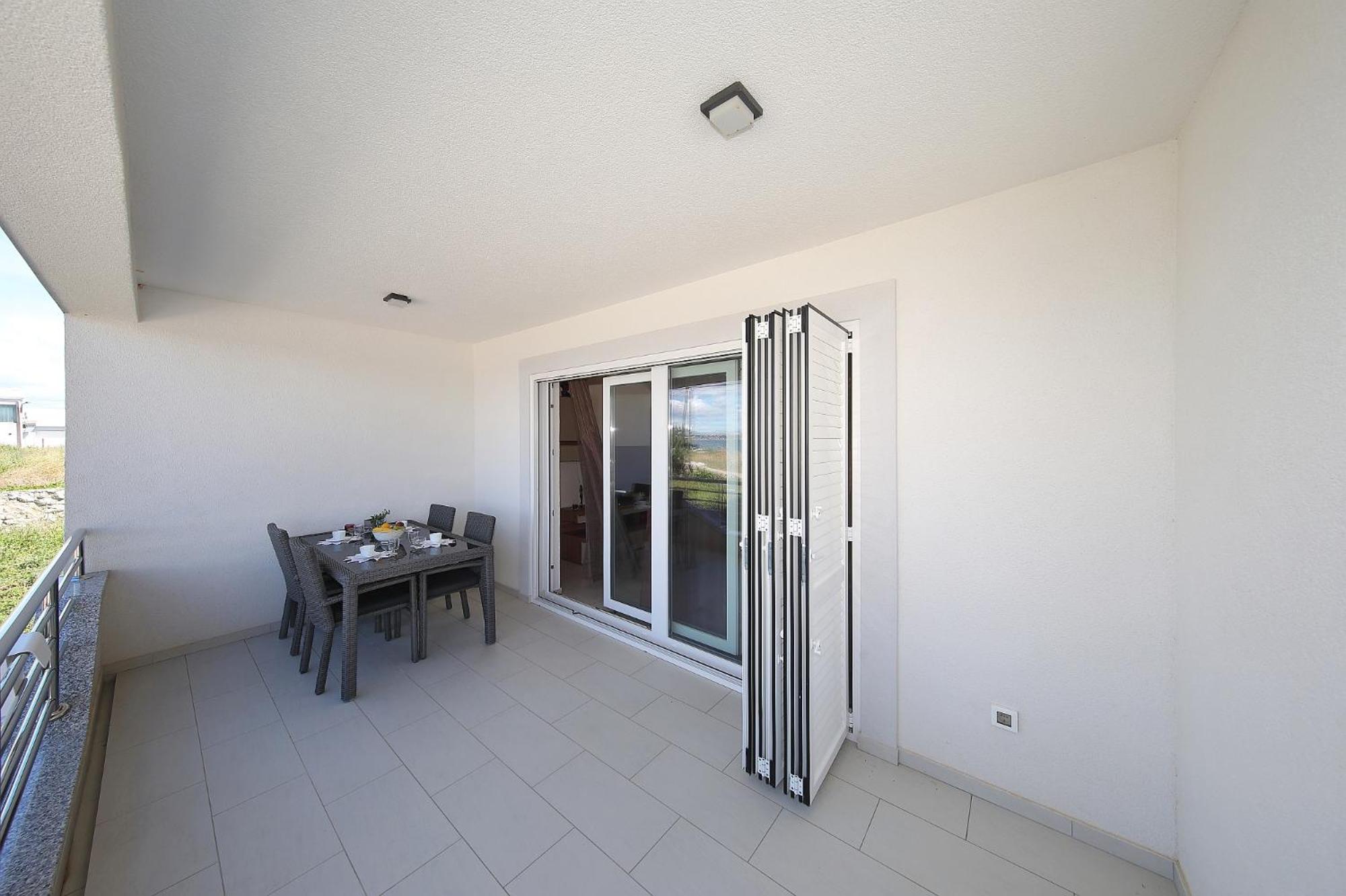 Apartment Lana