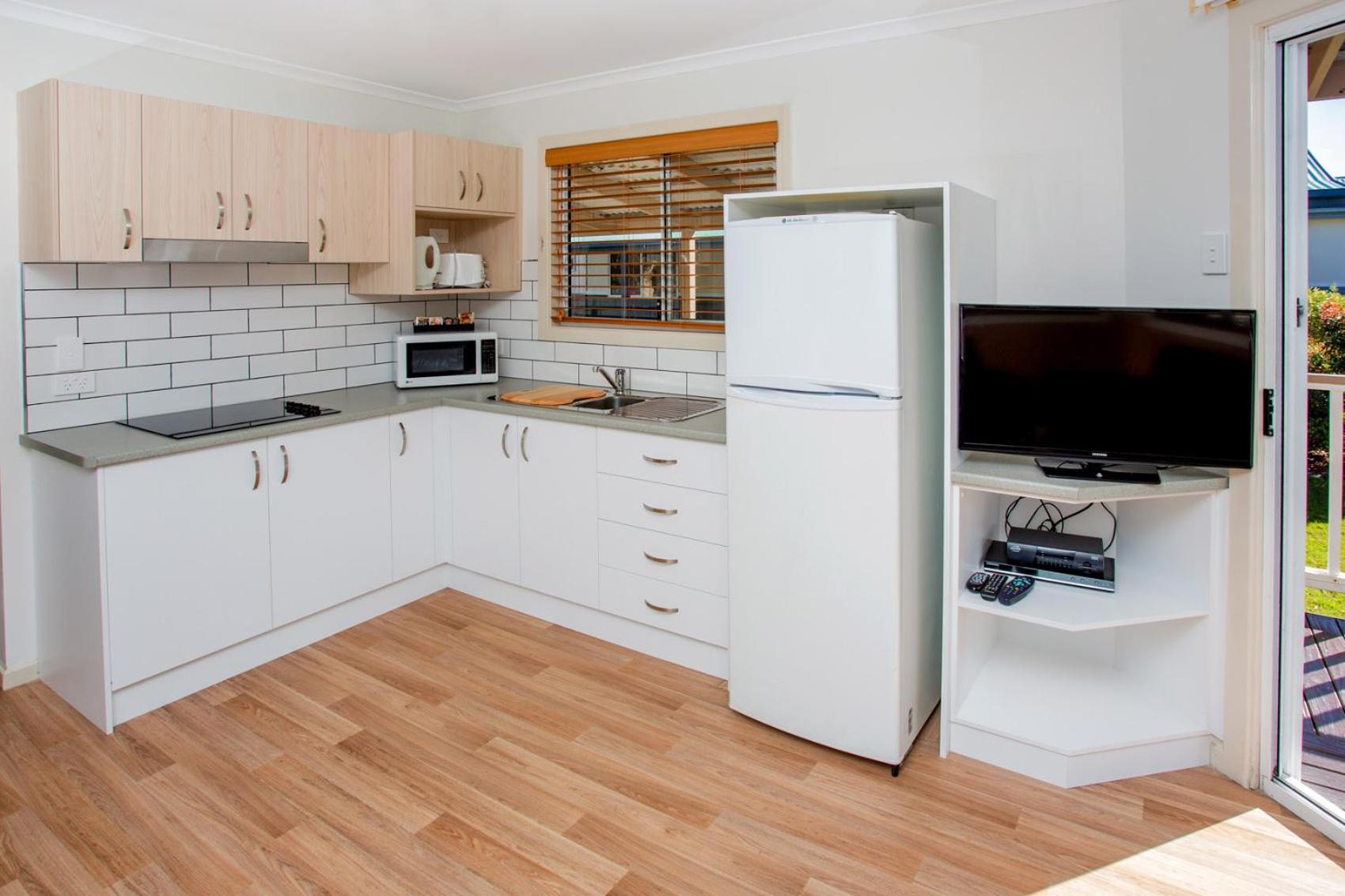 BIG4 Sawtell Beach Holiday Park
