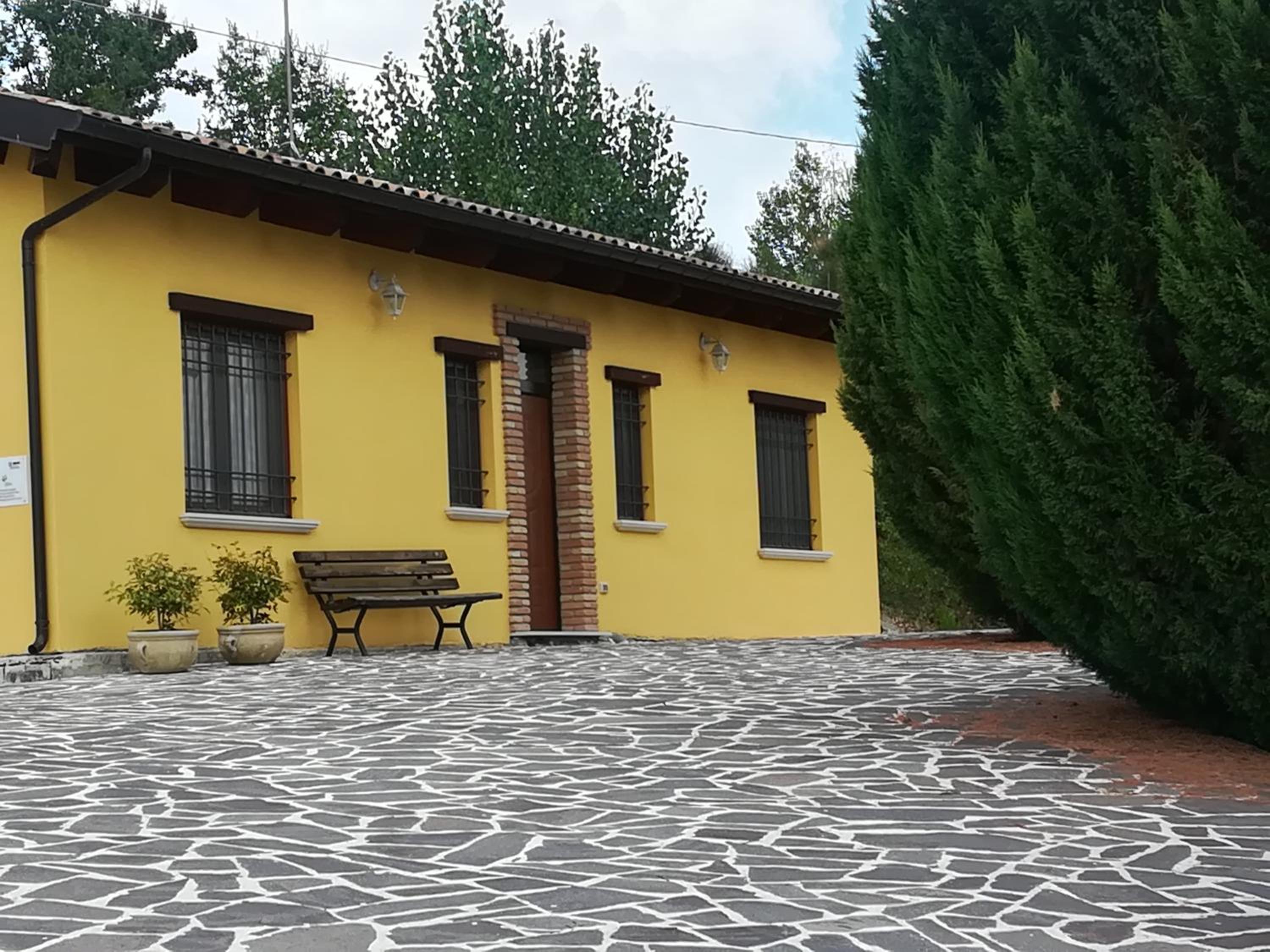 Agriturismo I Tre Ulivi