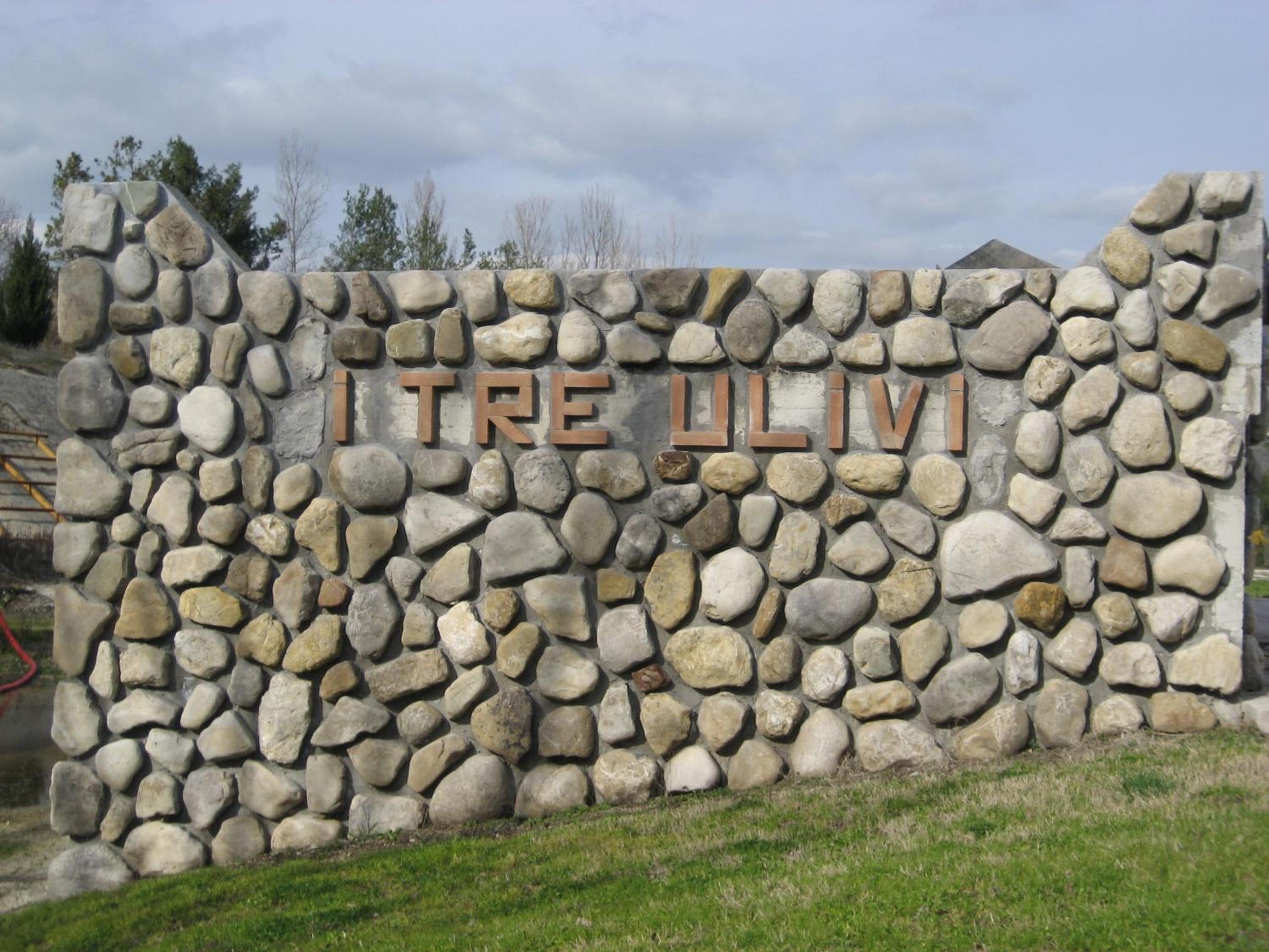 Agriturismo I Tre Ulivi