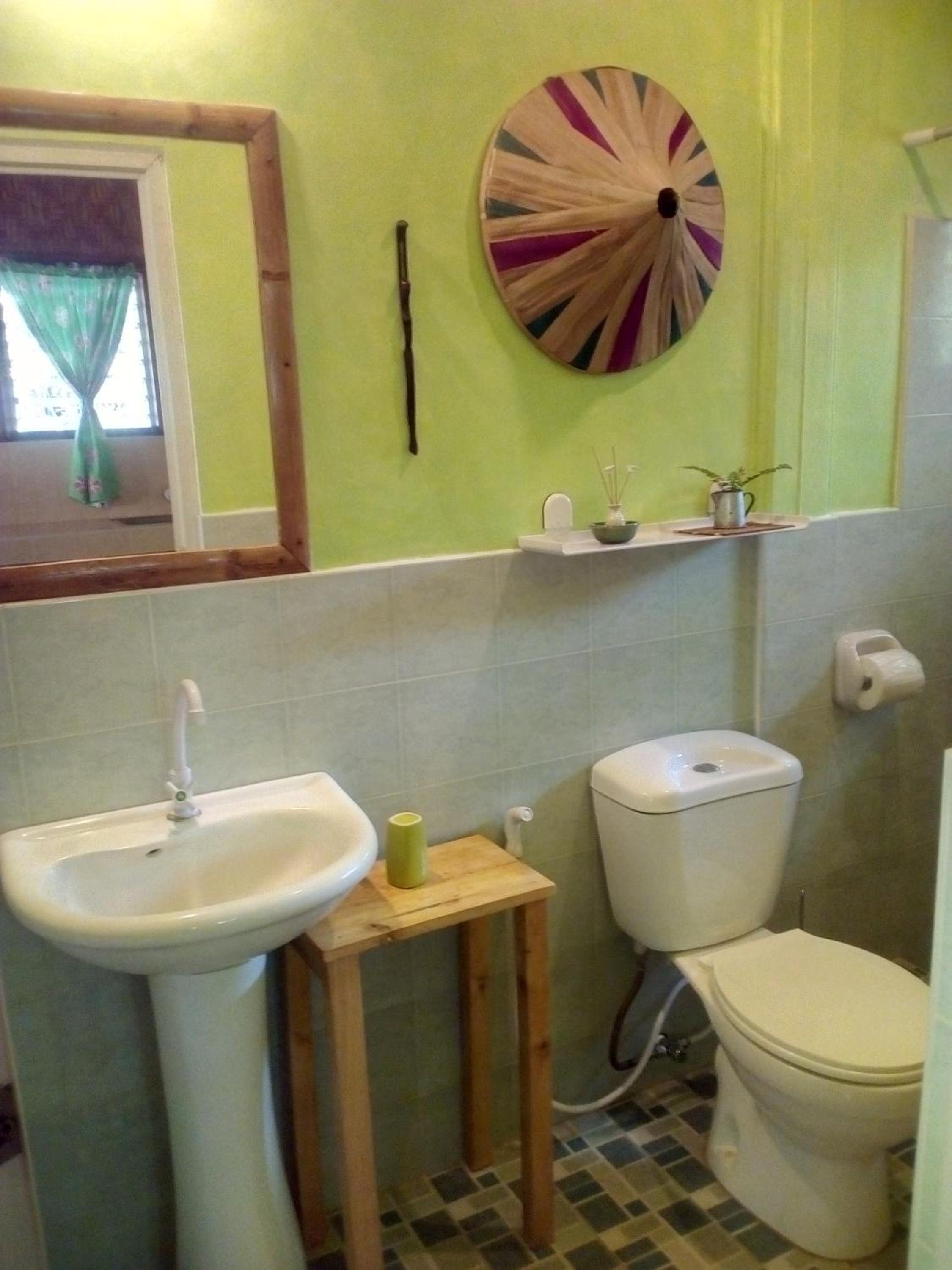 Nypa Style Resort Camiguin — photo 36